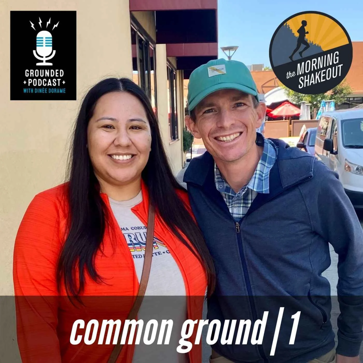 Common Ground | Episode 1