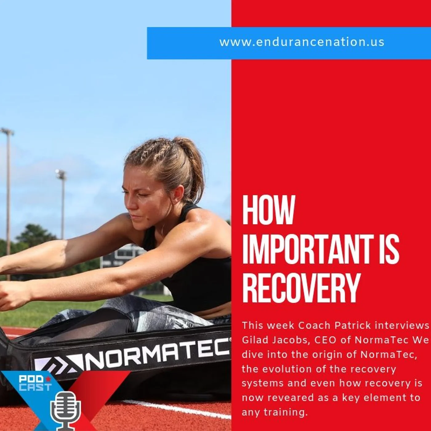 How Important Is Recovery?