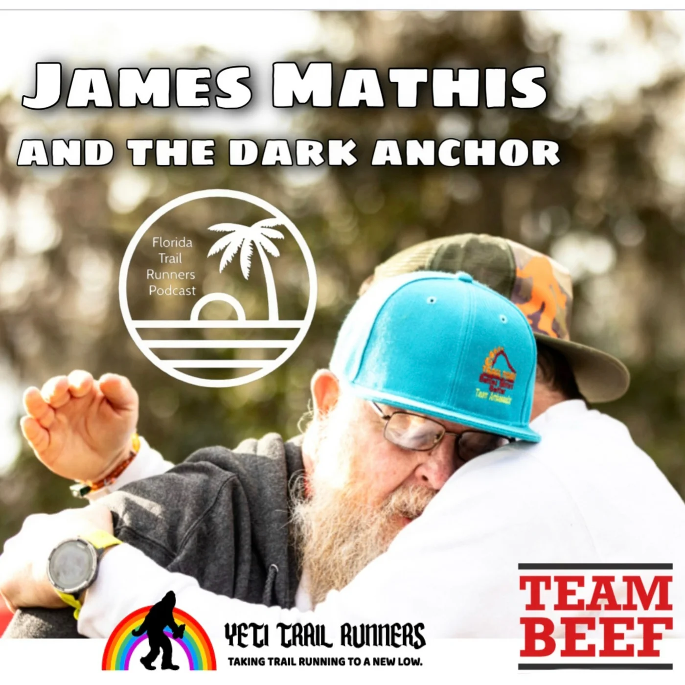 #82: James Mathis and Dark Anchor