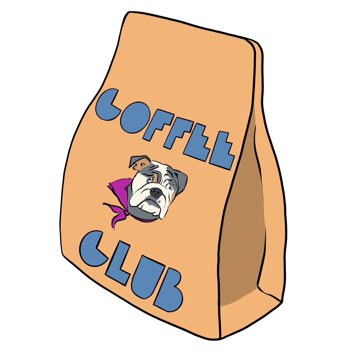 COFFEE CLUB: a running podcast about nothing