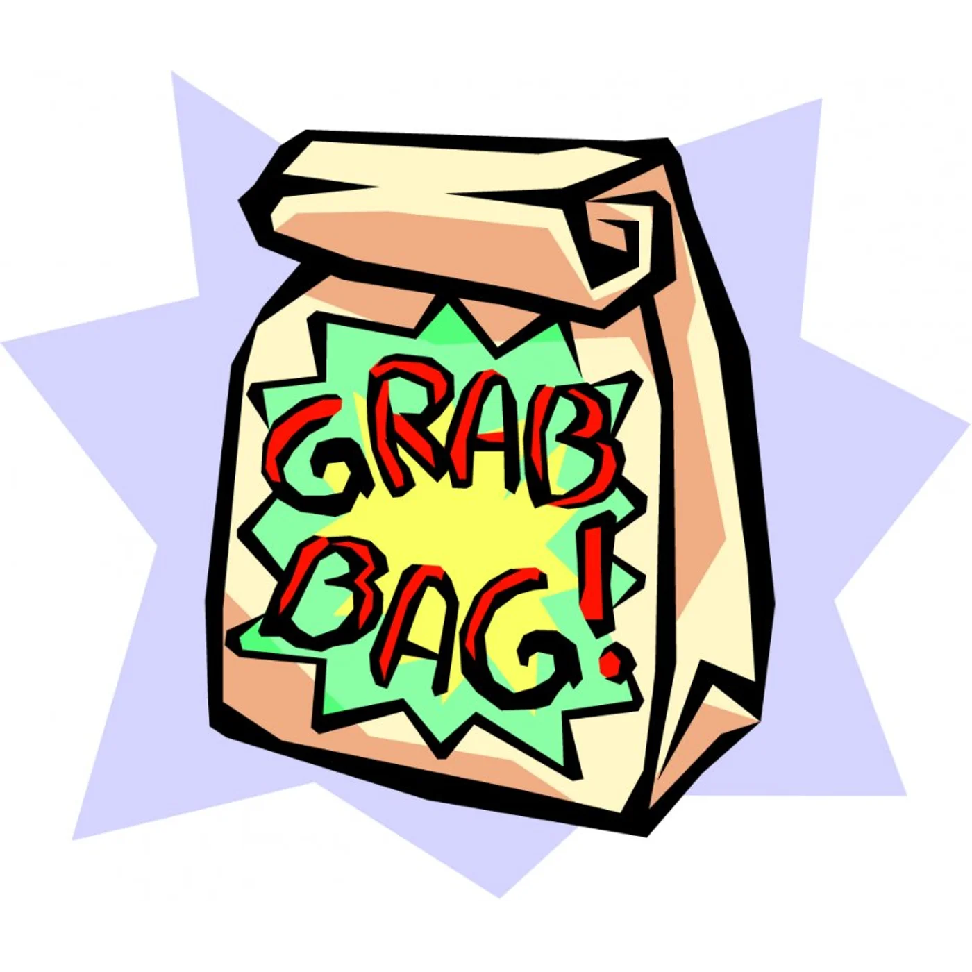 Grab Bag with Don & Scott