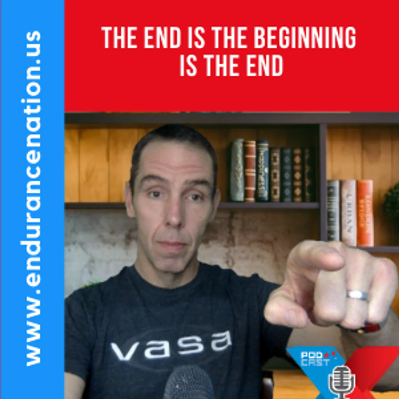 Endurance Nation Podcast