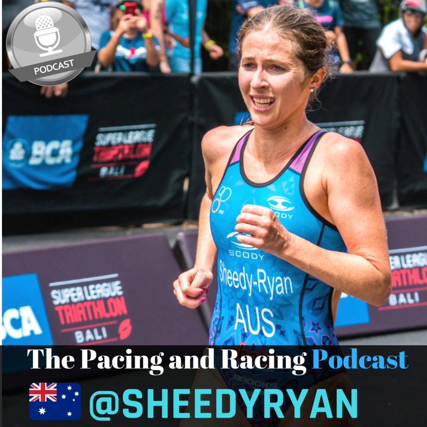 Felicity Sheedy-Ryan - Super League Qualifier Series, ITU, and Age Group Training Tips!