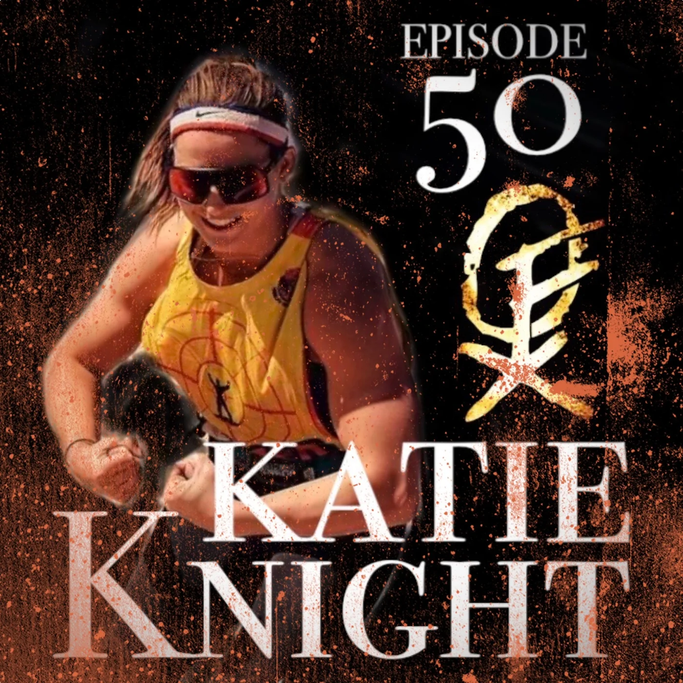OFX EPISODE 50: IT FINALLY WAS KATIE'S DAY AND NIGHT.