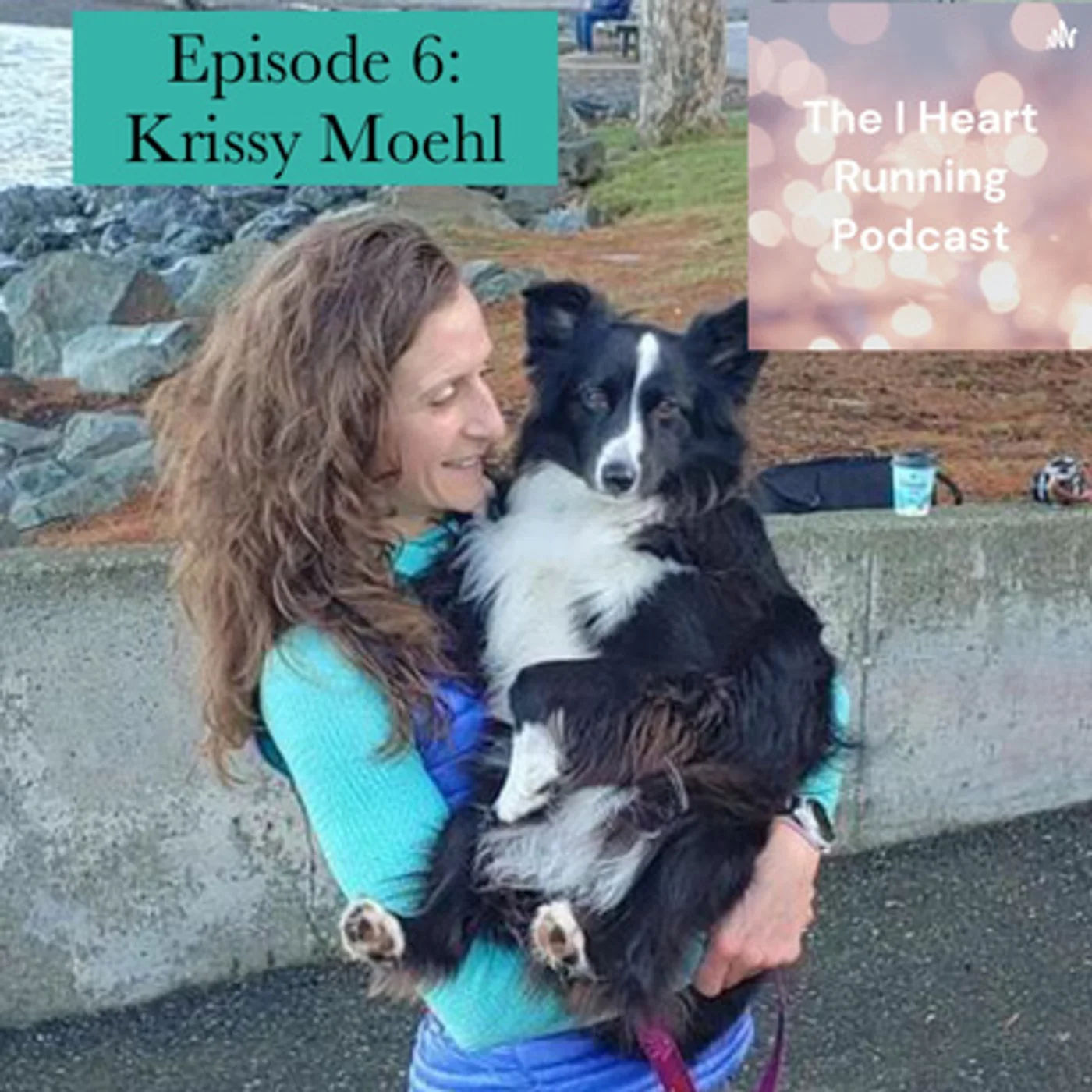 Episode 6: Krissy Moehl