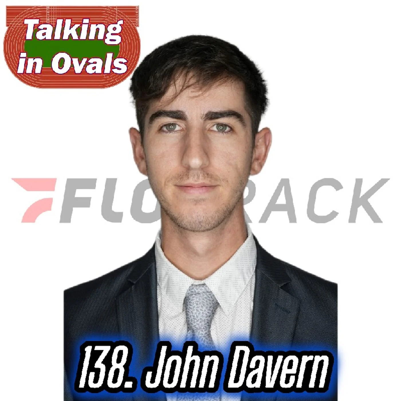 138. John Davern, Content Creator at FloTrack
