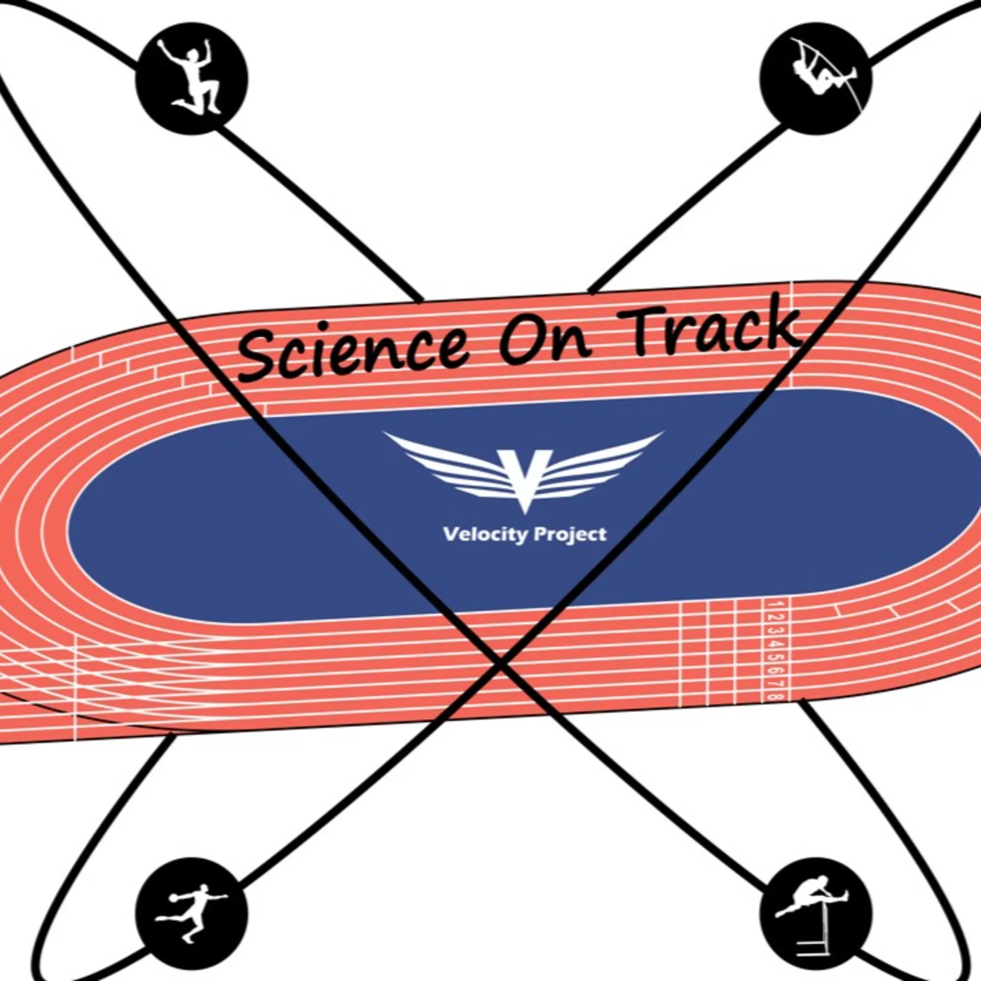 BONUS: The Science on Track podcast; Week-to-Week Changes in Running Volume