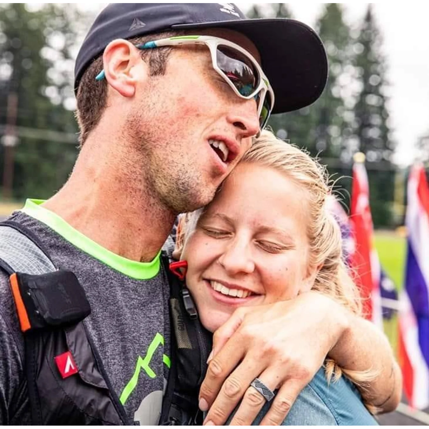 EP 431: Chasing the Triple Crown of 200s with Michael McKnight