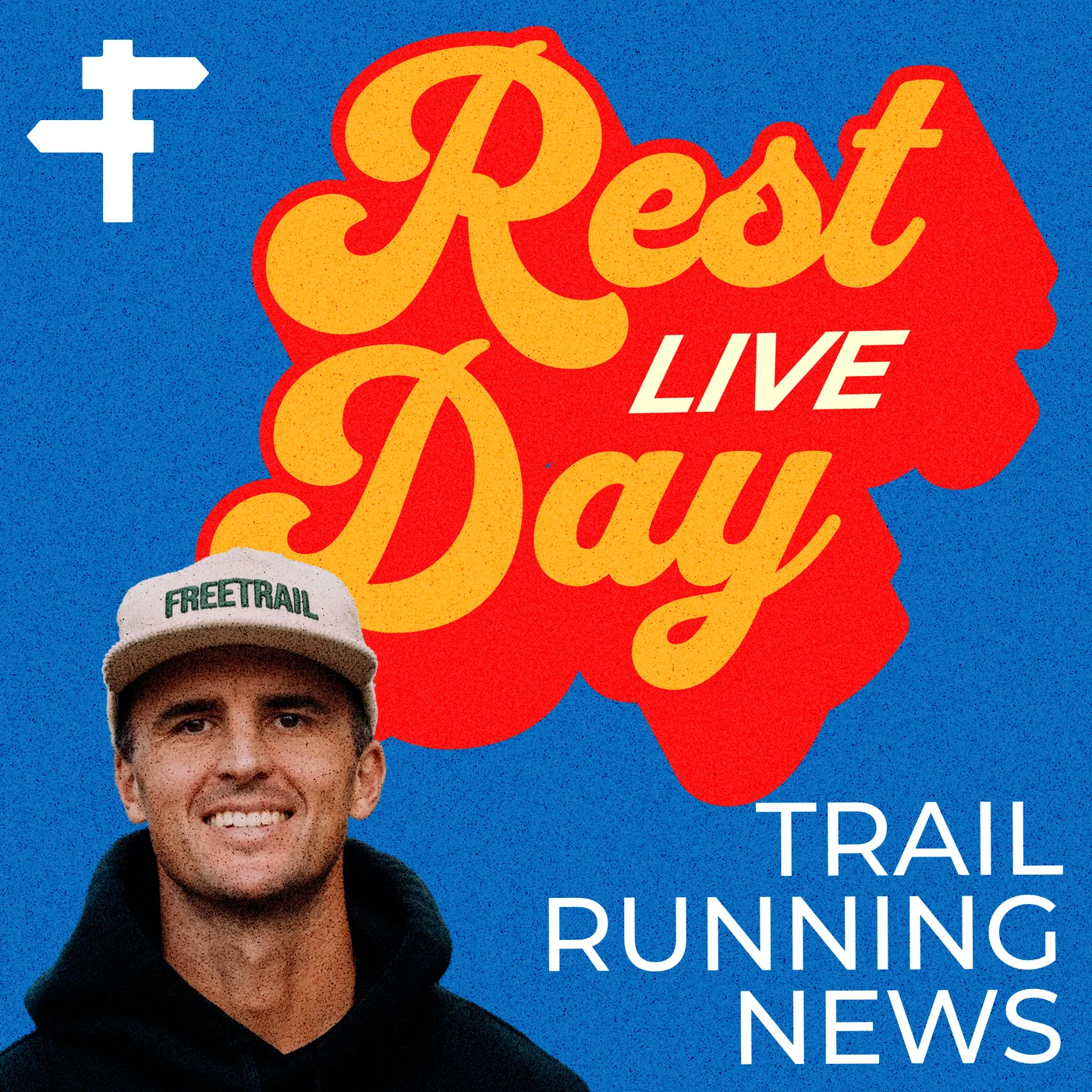 Courtney to UTMB, Sierre-Zinal Recap, HOKA Athlete Camp, & norda x Angeles Crest 100
