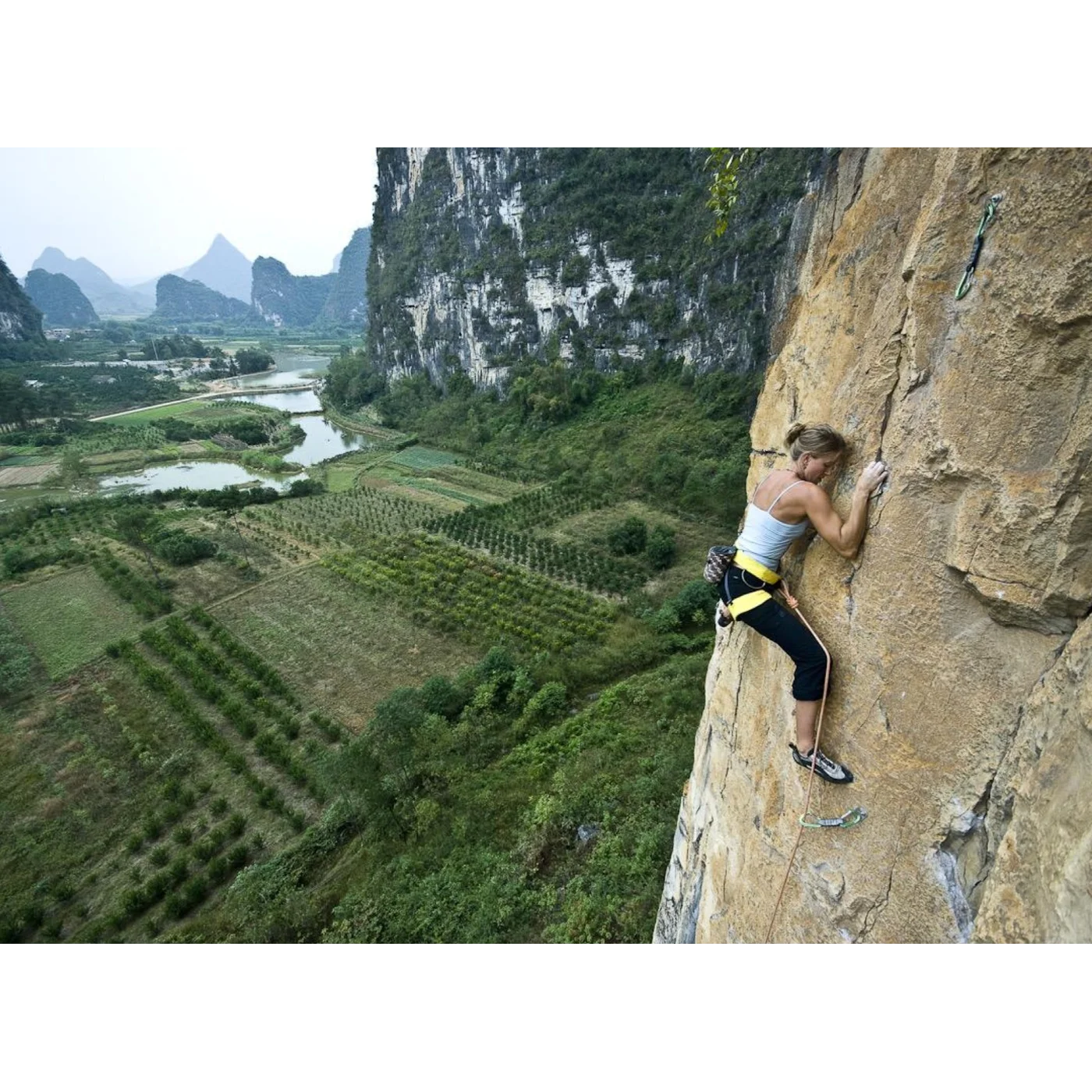 EP 787: Aging as an Athlete- What Climbers Know About Longevity That Runners Need