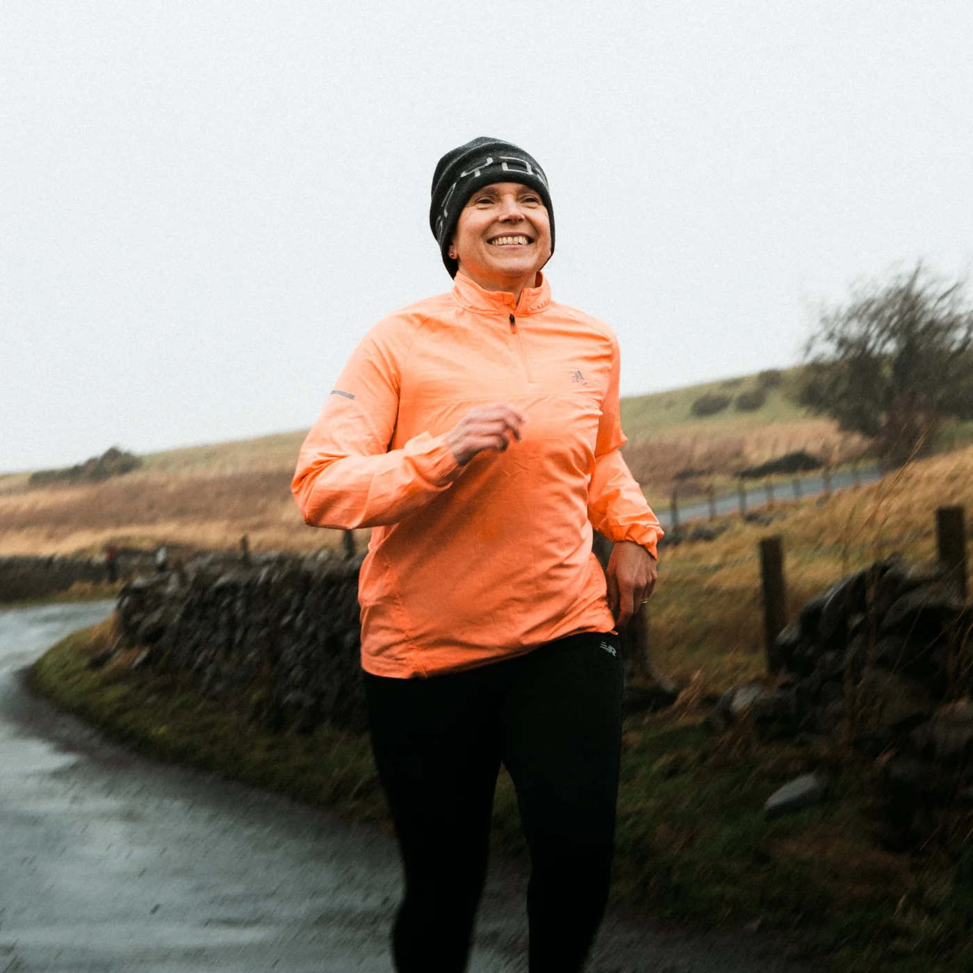 Juliet McGrattan | Running Through Menopause: What Every Runner Needs to Know