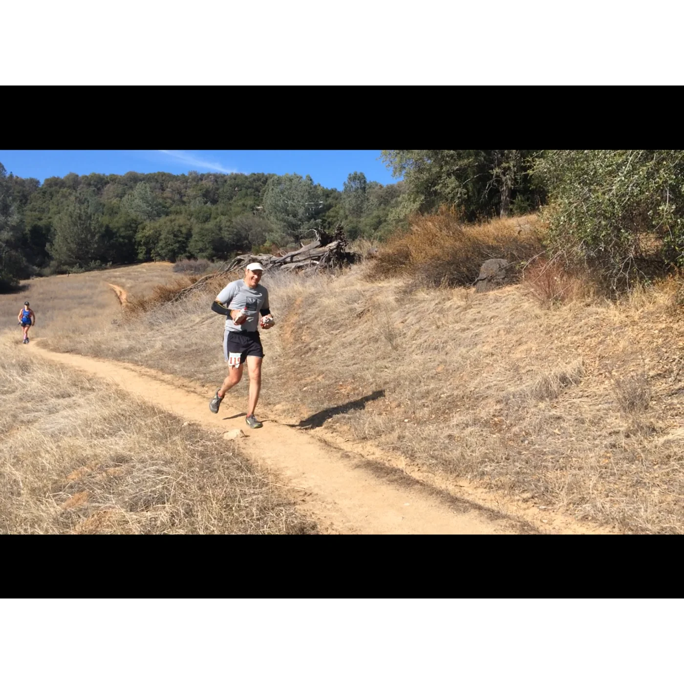 100 Miles - A Calculated Risk 