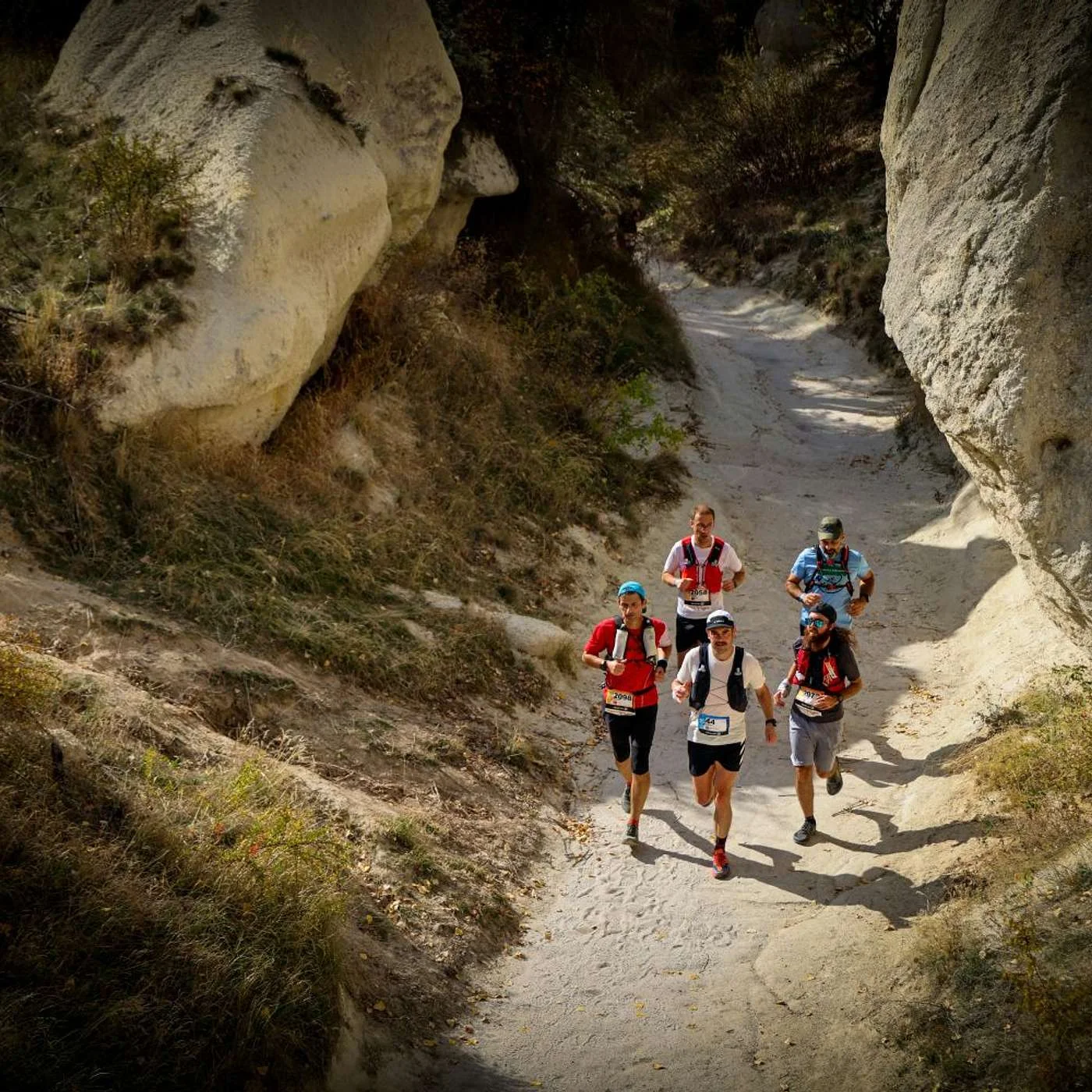 Growing Pains of Ultrarunning!