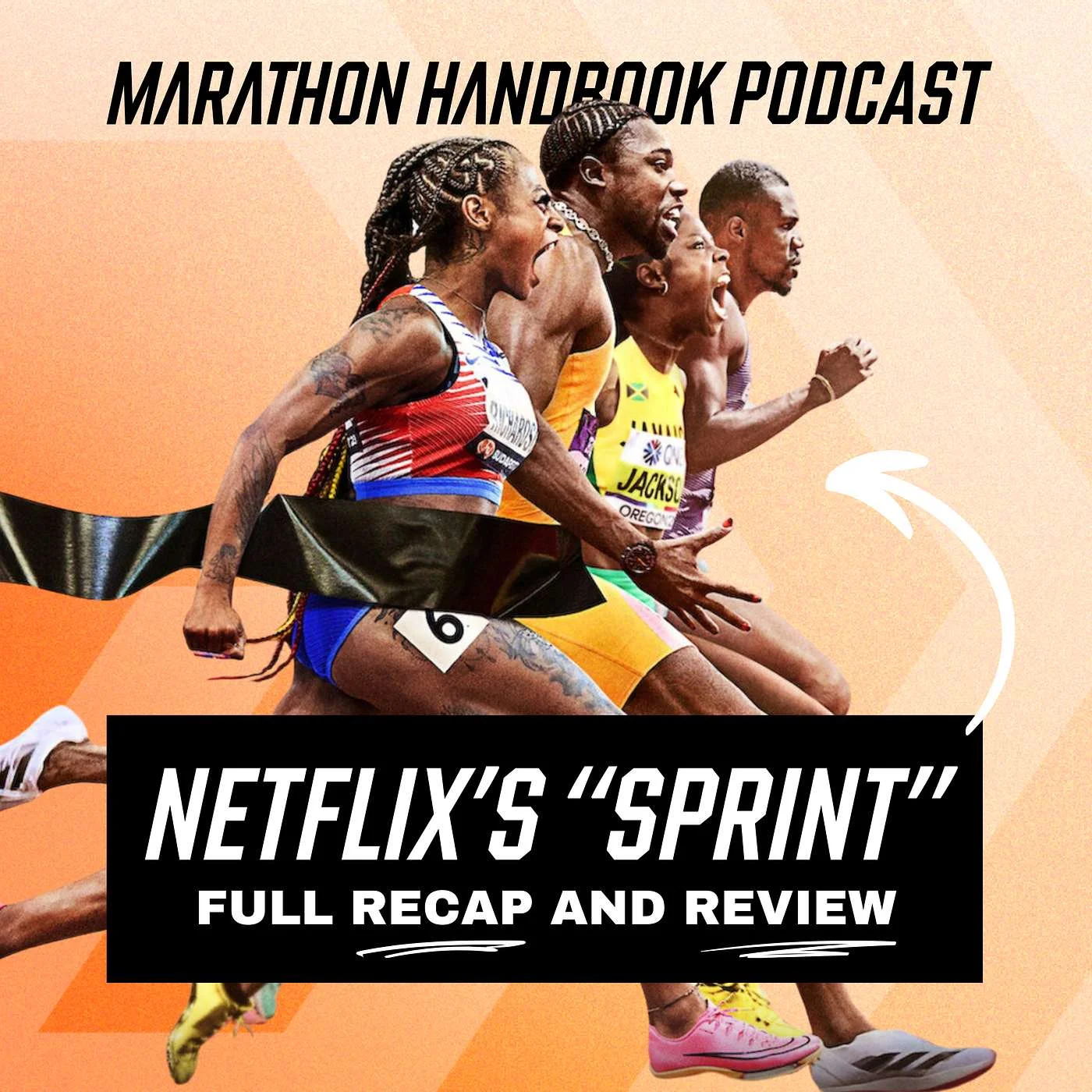 Marathon Handbook Podcast