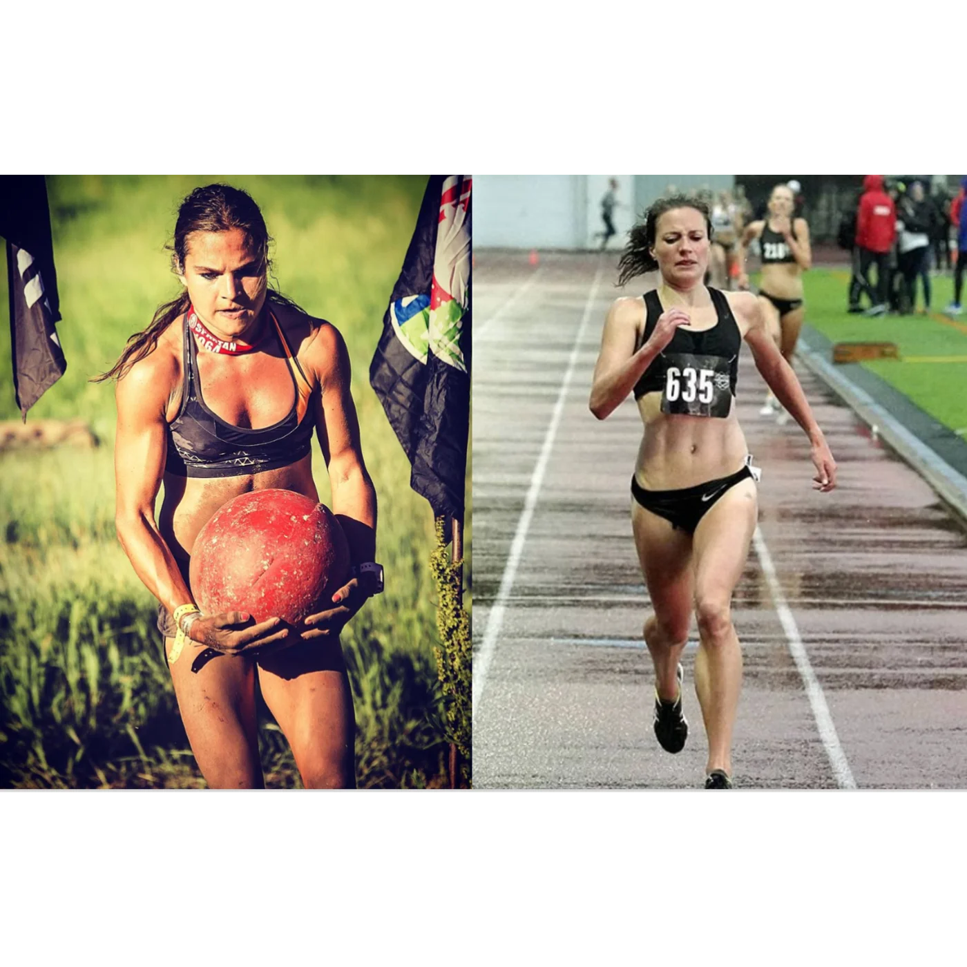 Grit Coaching with Faye Stenning and Jess O'Connell
