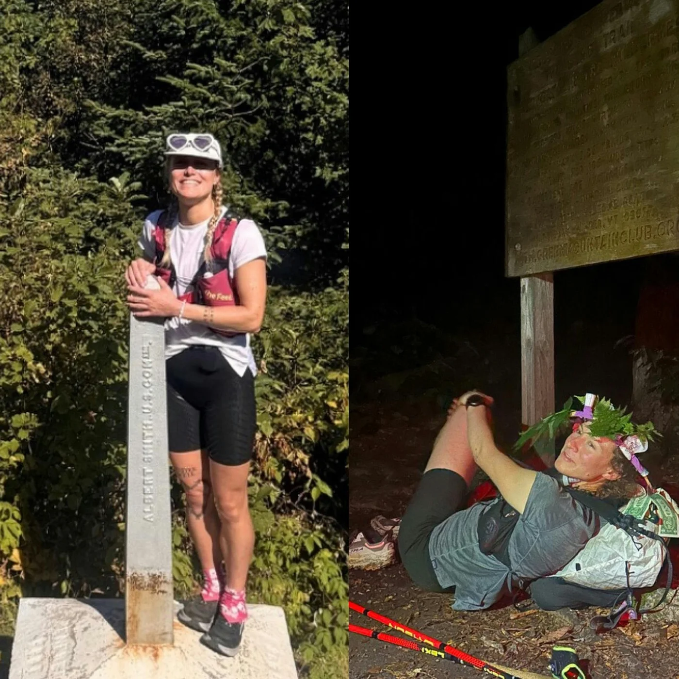 Long Trail Roundup with Tara Dower and Tori Constantine -#269