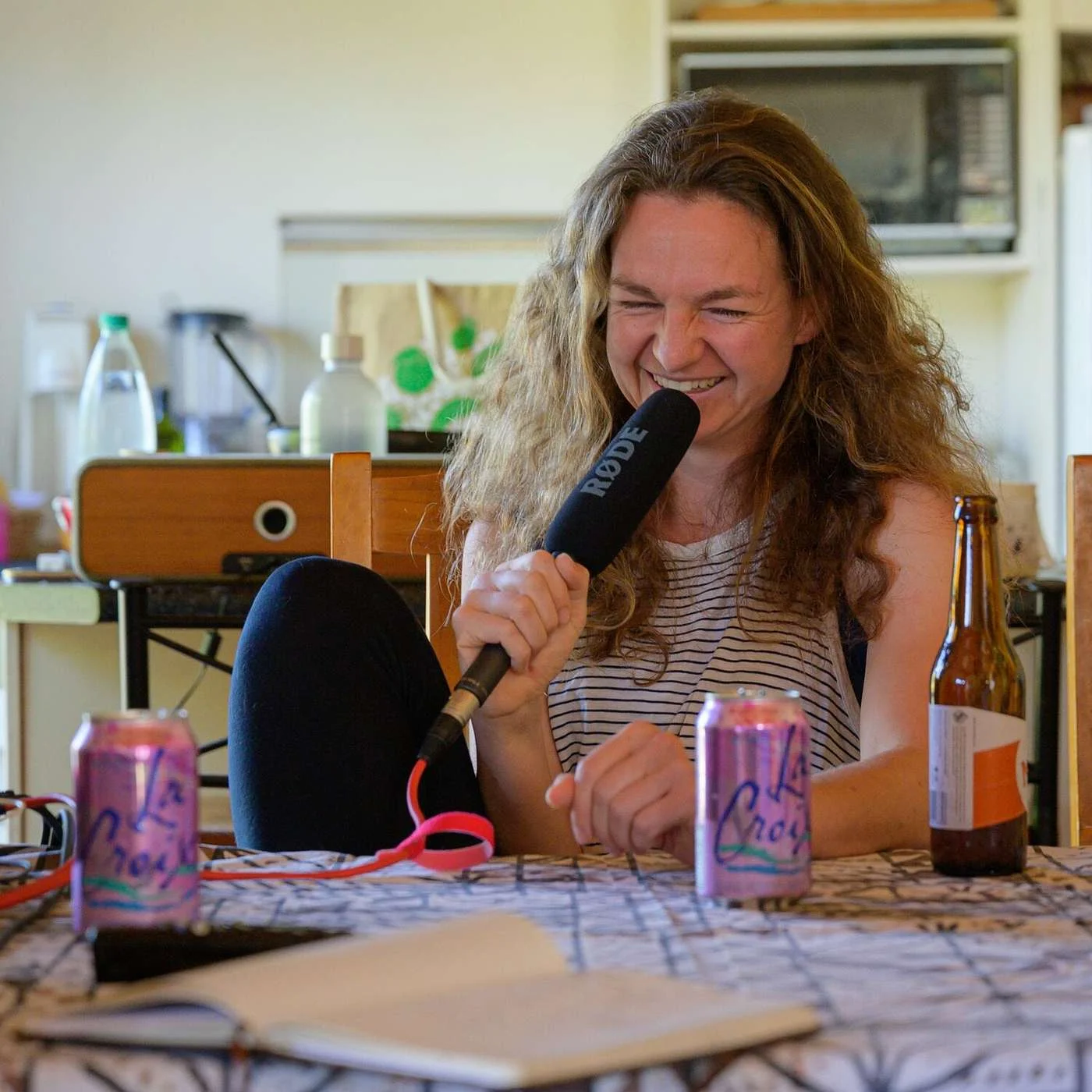 Episode 87 - Dr Katie Wright's sensible prescription
