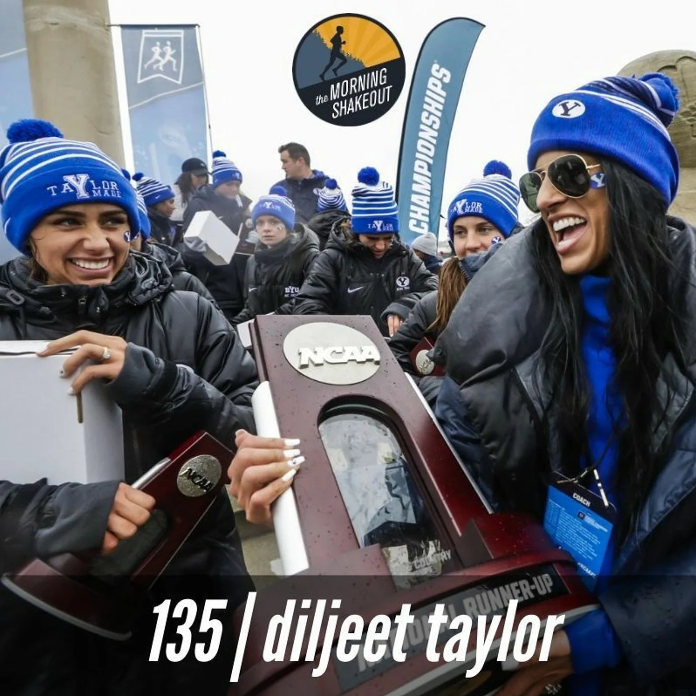 Episode 135 | Diljeet Taylor
