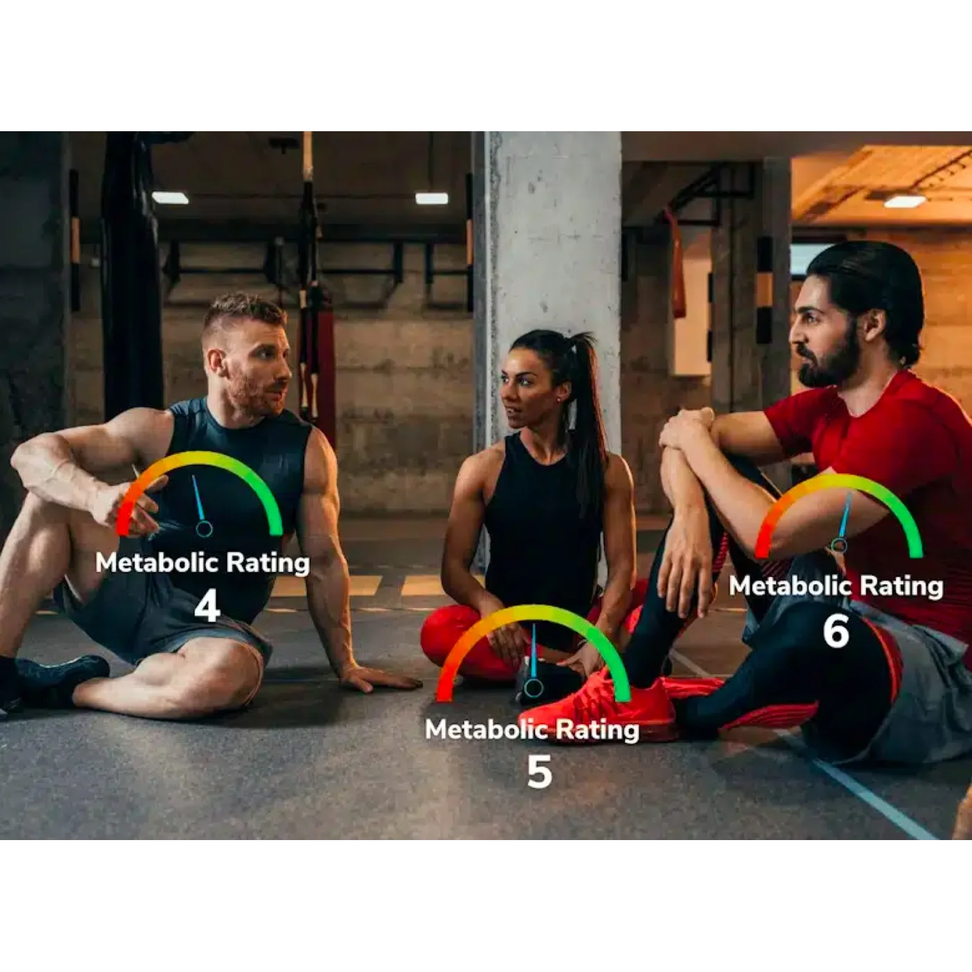 EP 660: BONUS MILES- From Metabolic Profiling to Peak Health
