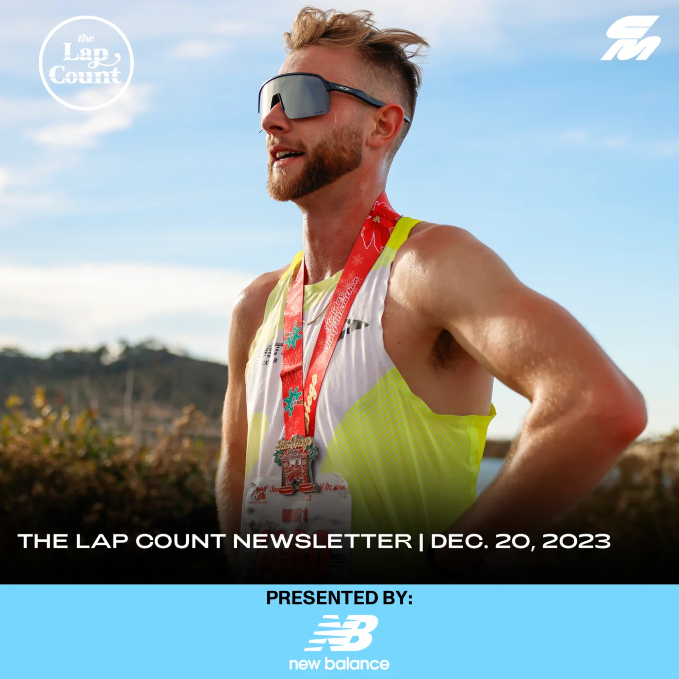 Unpacking Josh Kerr's 61:51 Half Marathon, The Bowerman Winners Revealed, What Is A 25K World Record + Venta de Baños! | The Lap Count