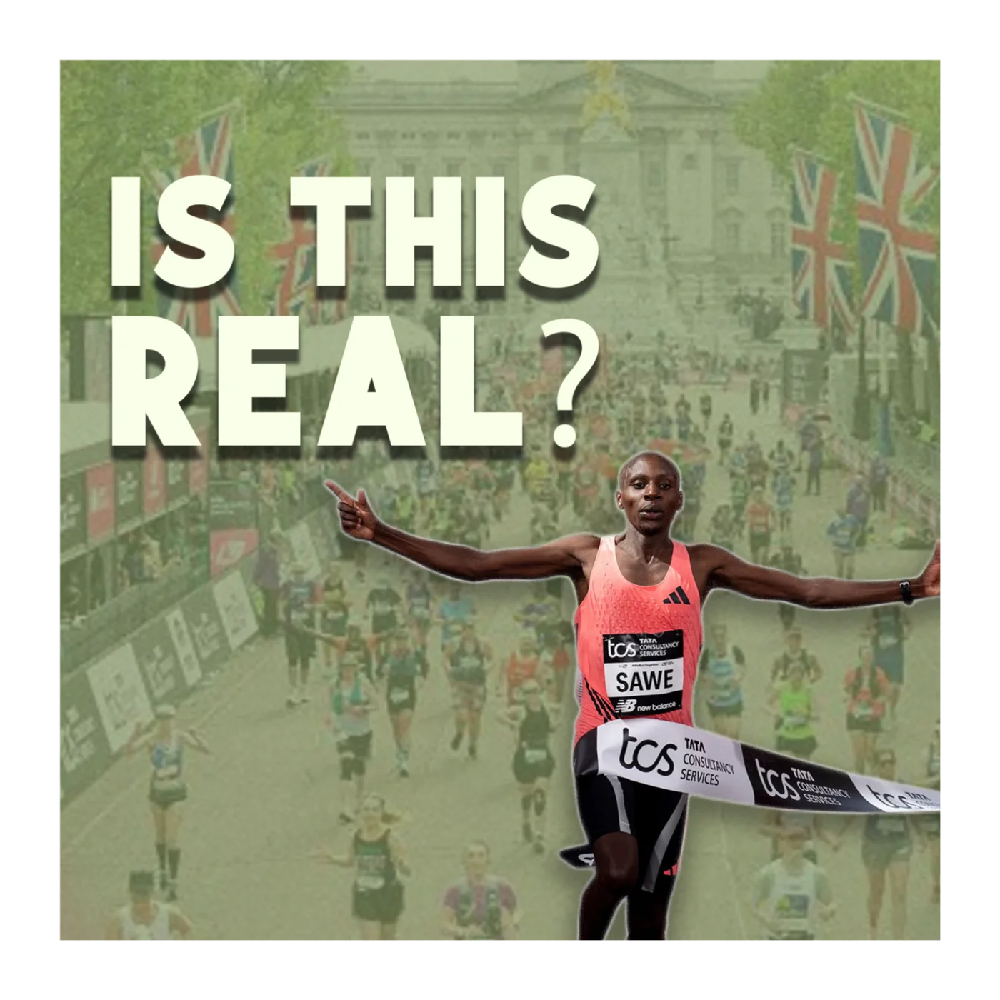 Do Marathon Records Even Matter Anymore?