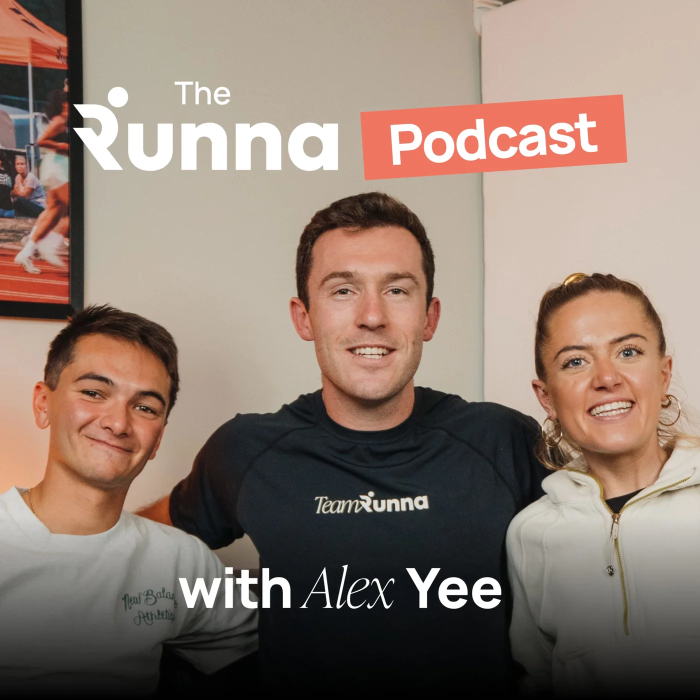 The Runna Podcast