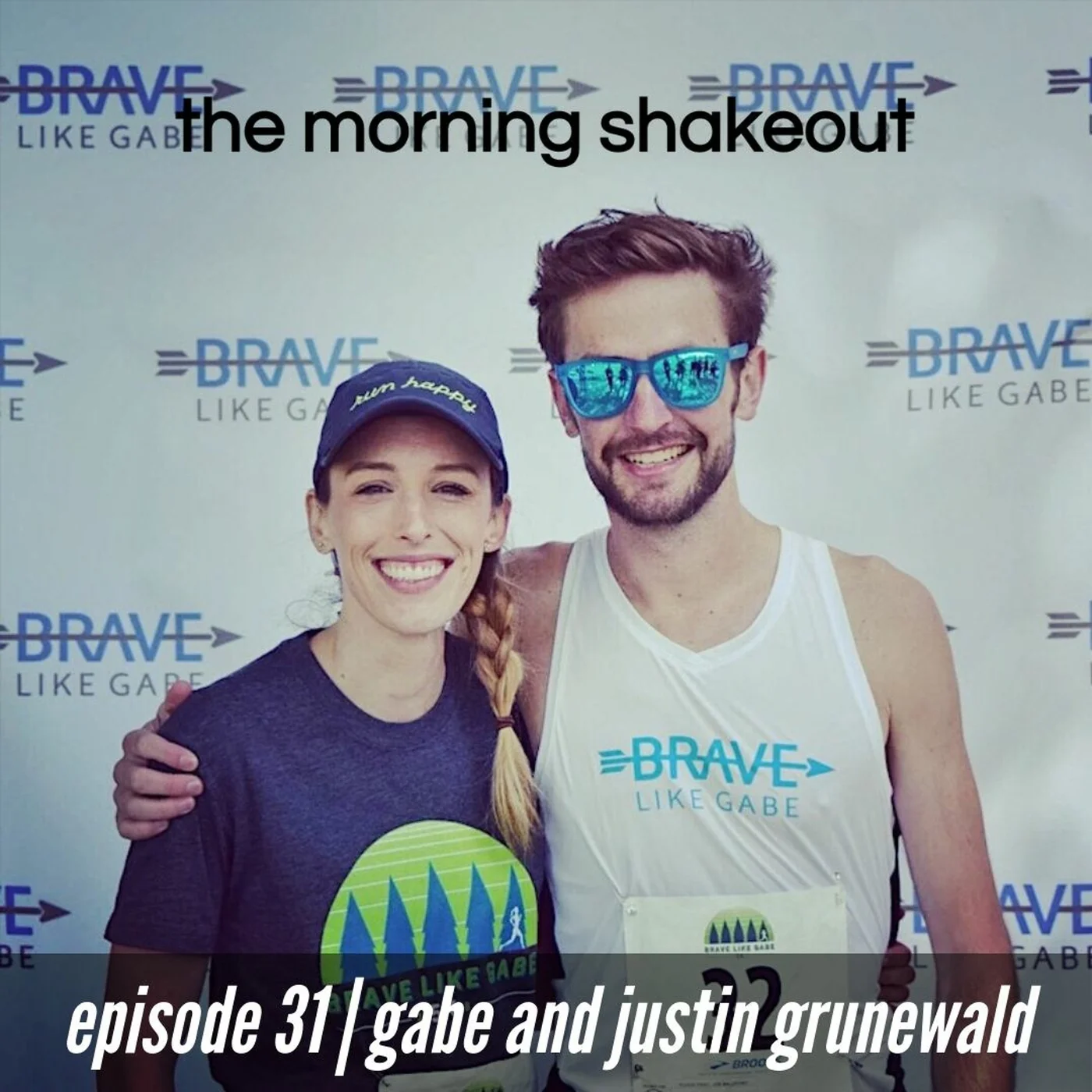 Episode 31 | Gabe and Justin Grunewald