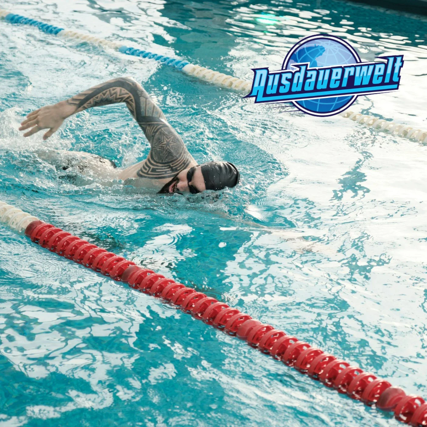 Schneller schwimmen