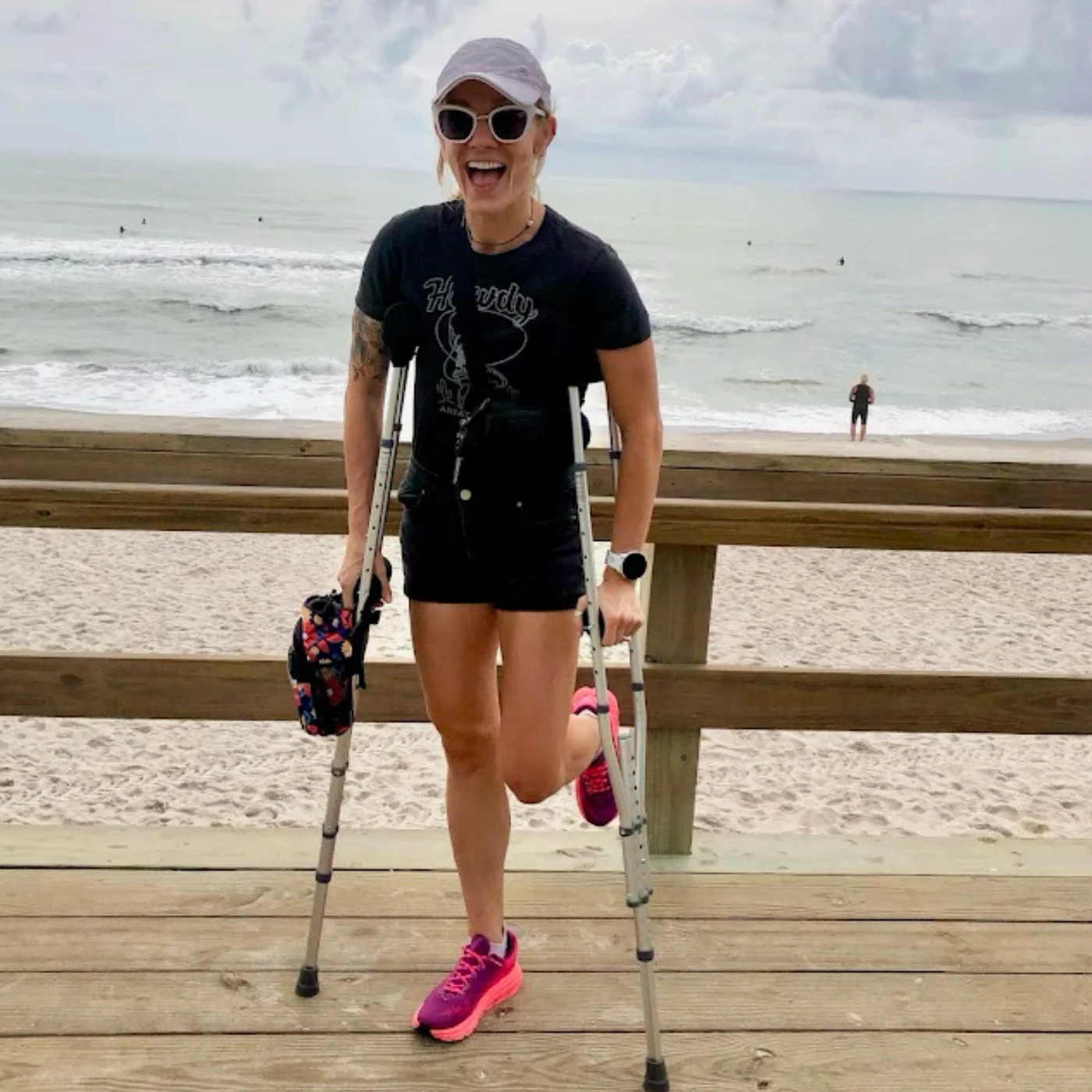 every streak comes to an end - guest host : rascal