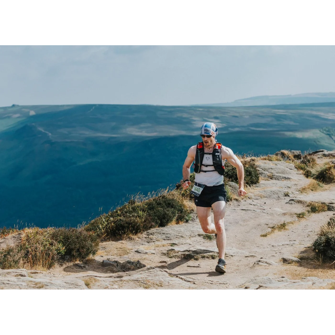 EP 758: Ox Blood to Aid Stations: The Wild Evolution of Endurance Nutrition