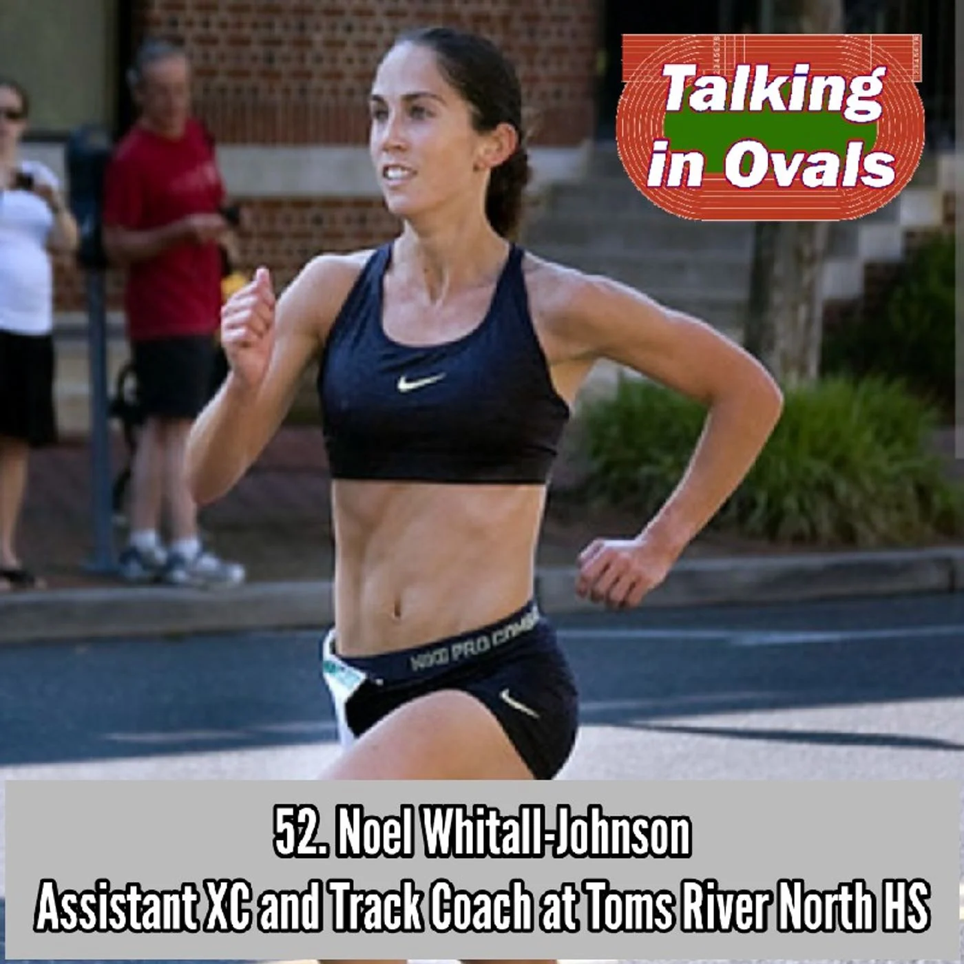 Talking in Ovals