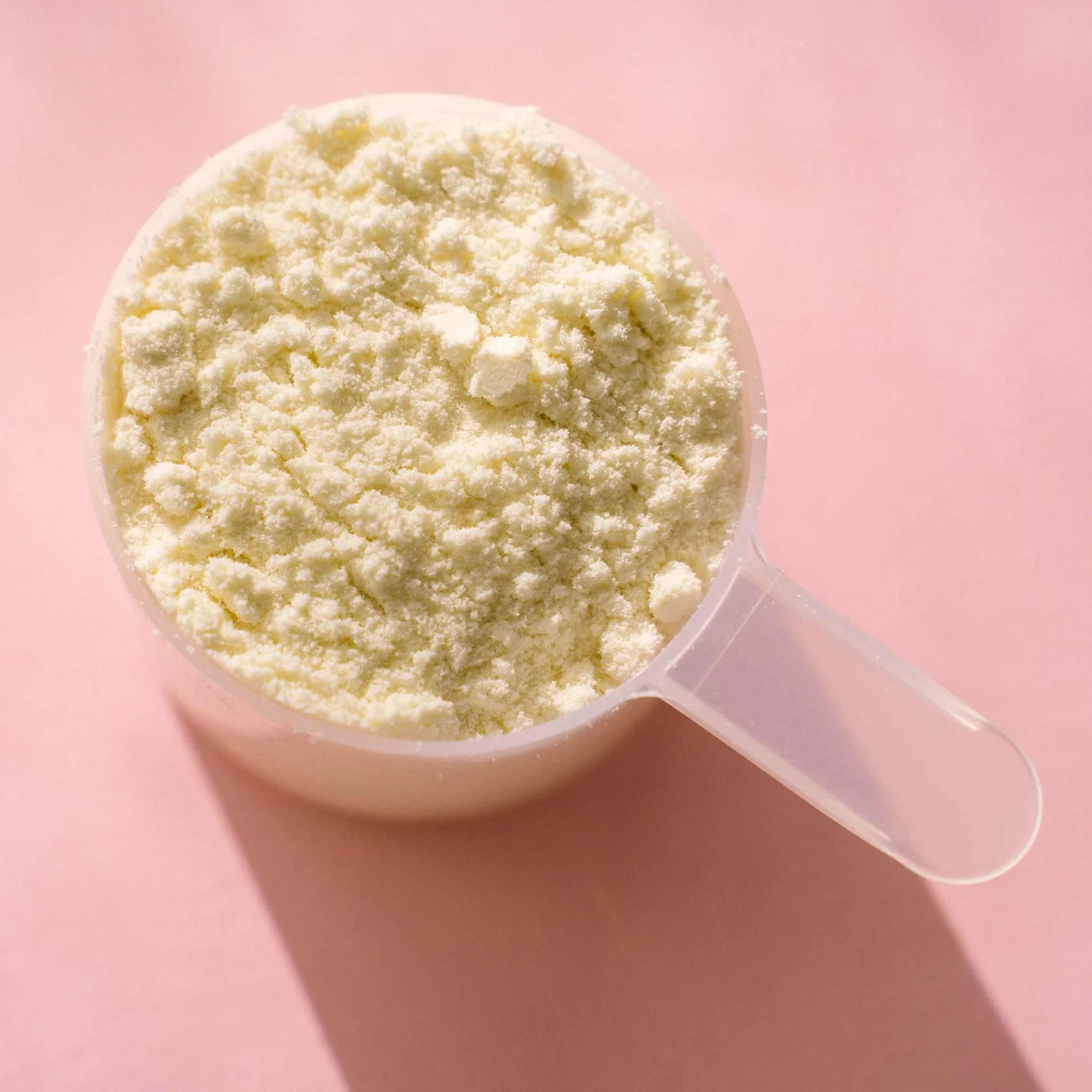 Folge 204: High Protein? Was Läufer über Proteine wissen sollten