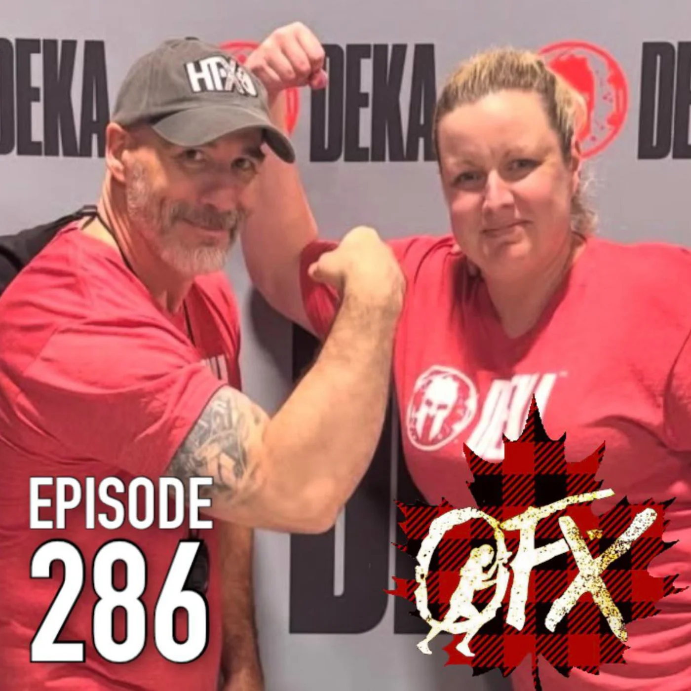 OFX EPISODE 286: SO SO MANY THINGS.