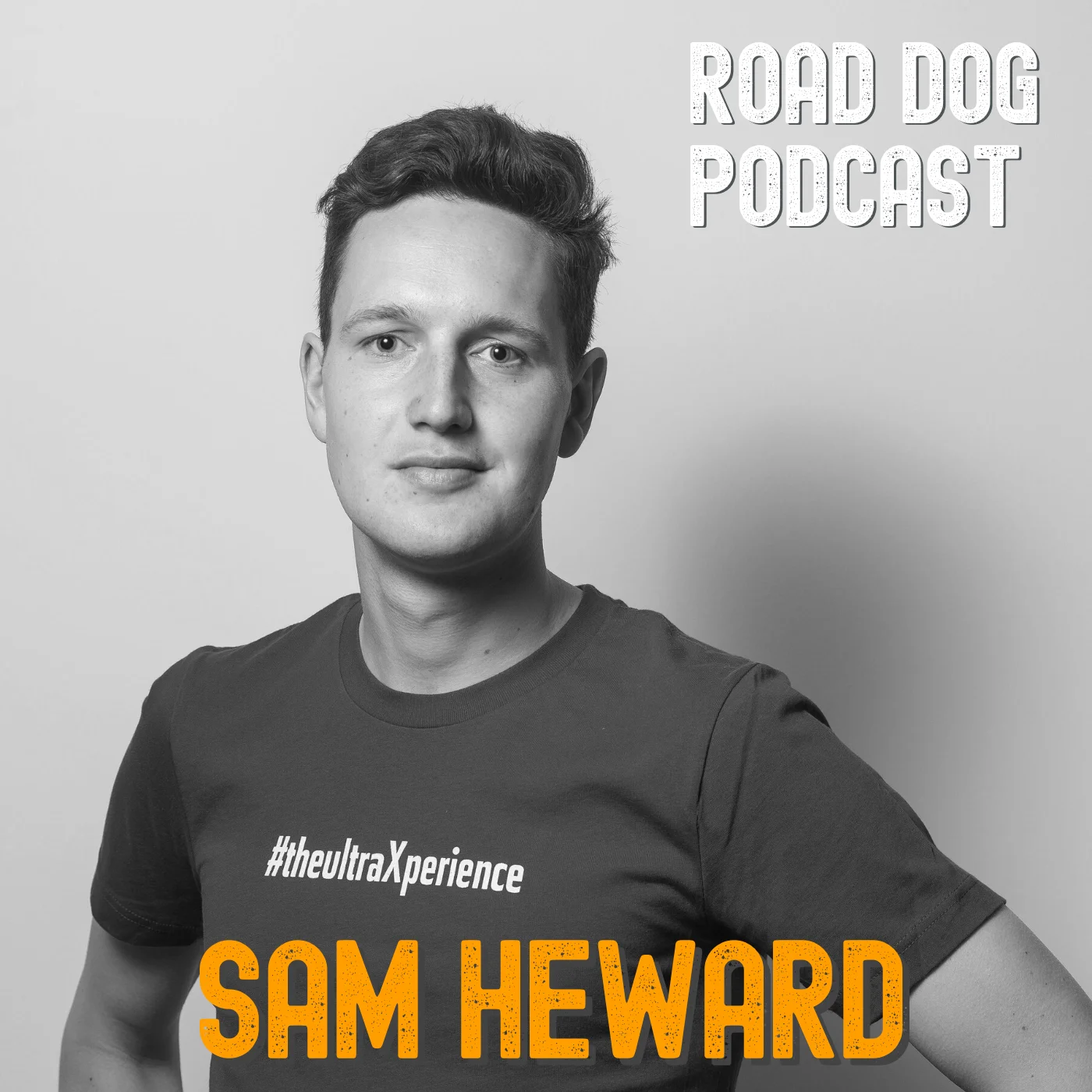 290: Sam Heward Runs Ultra X Nevada