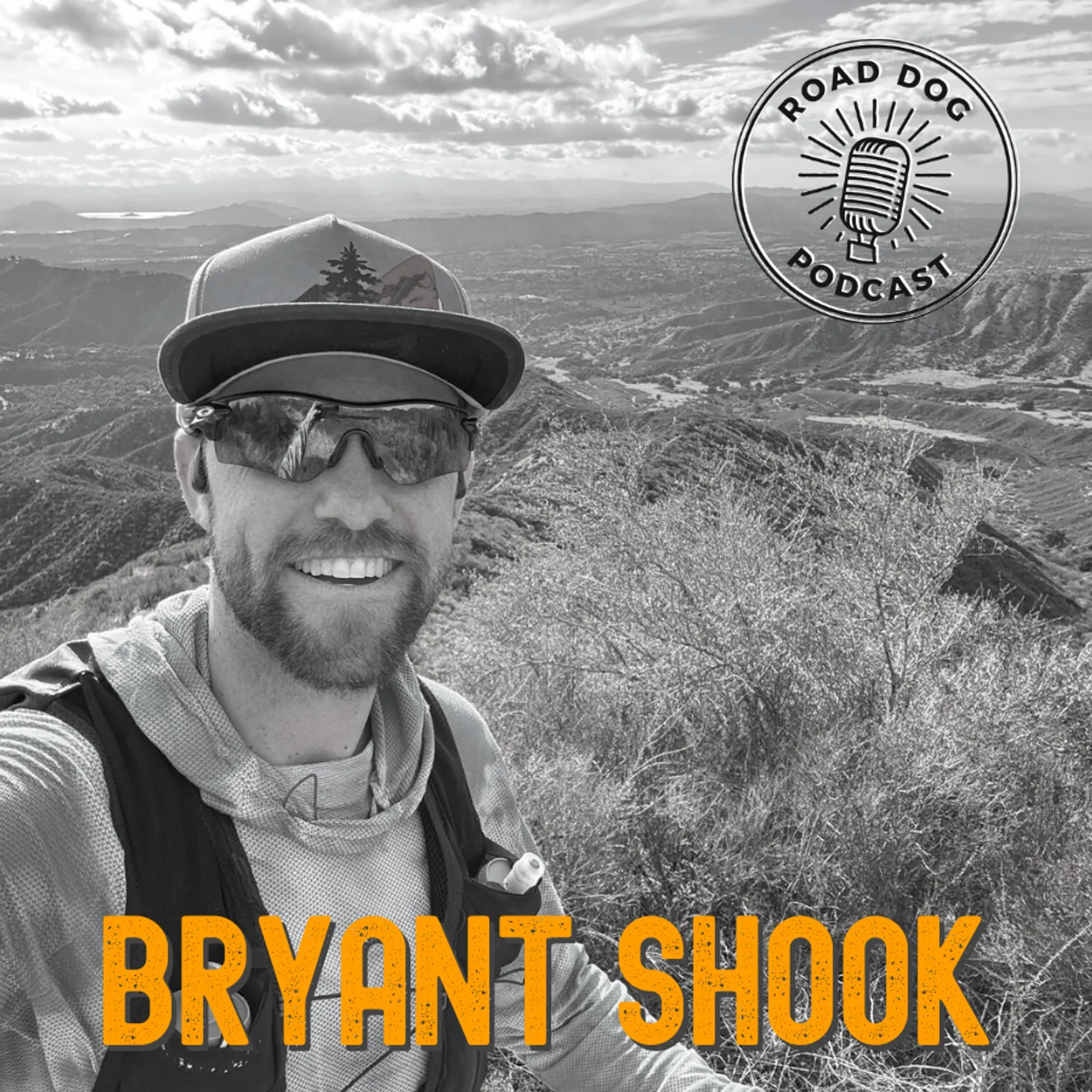 364: Bryant Shook is Looking to Suffer