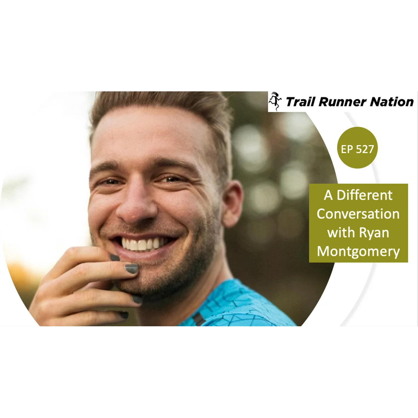 EP 527: A Different Discussion with Ryan Montgomery