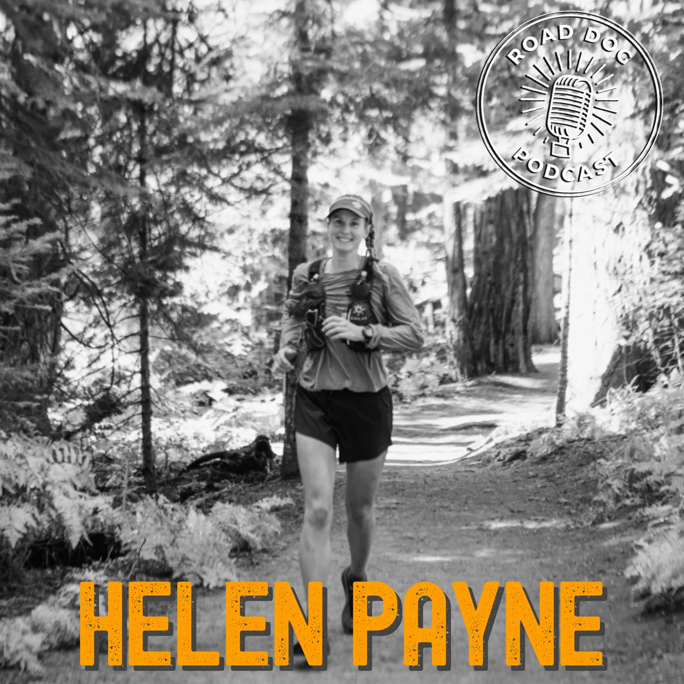 391: Helen Payne and Runners For Public Lands