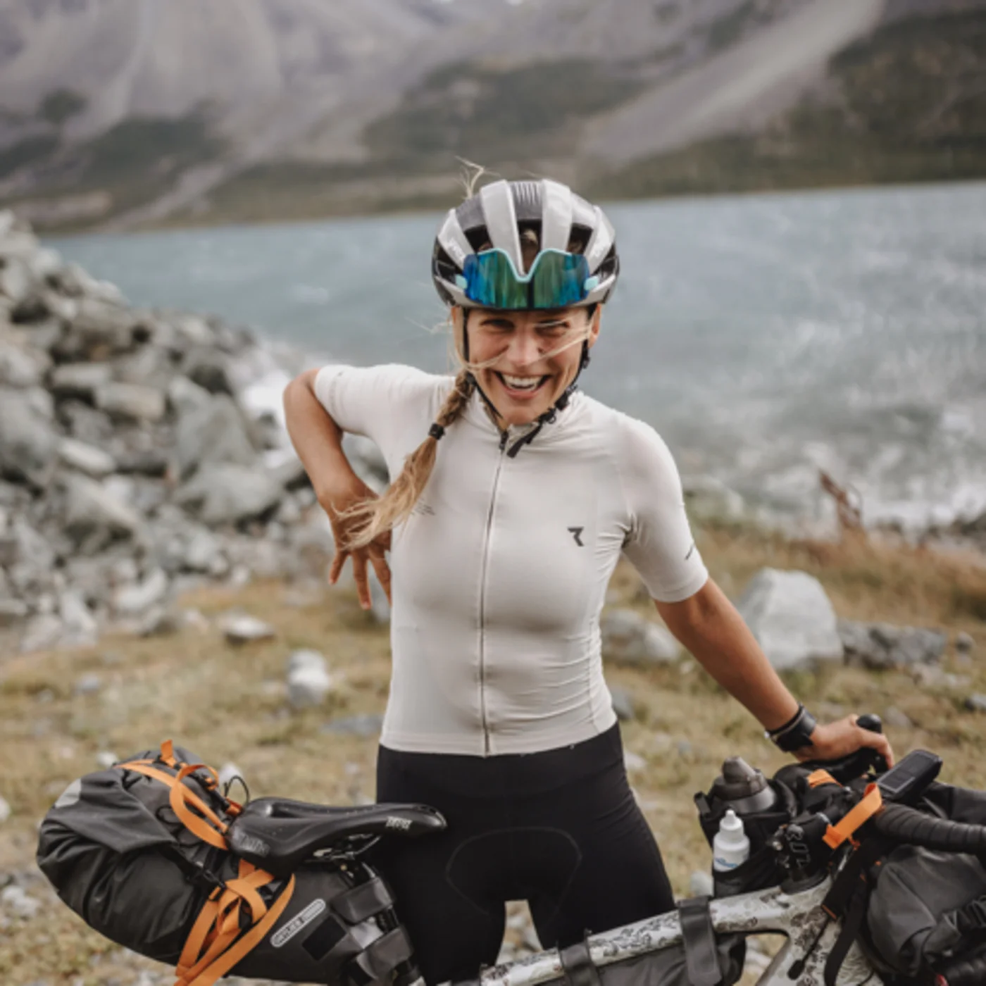 Plattfuß- der Triathlon und Radsport Podcast 