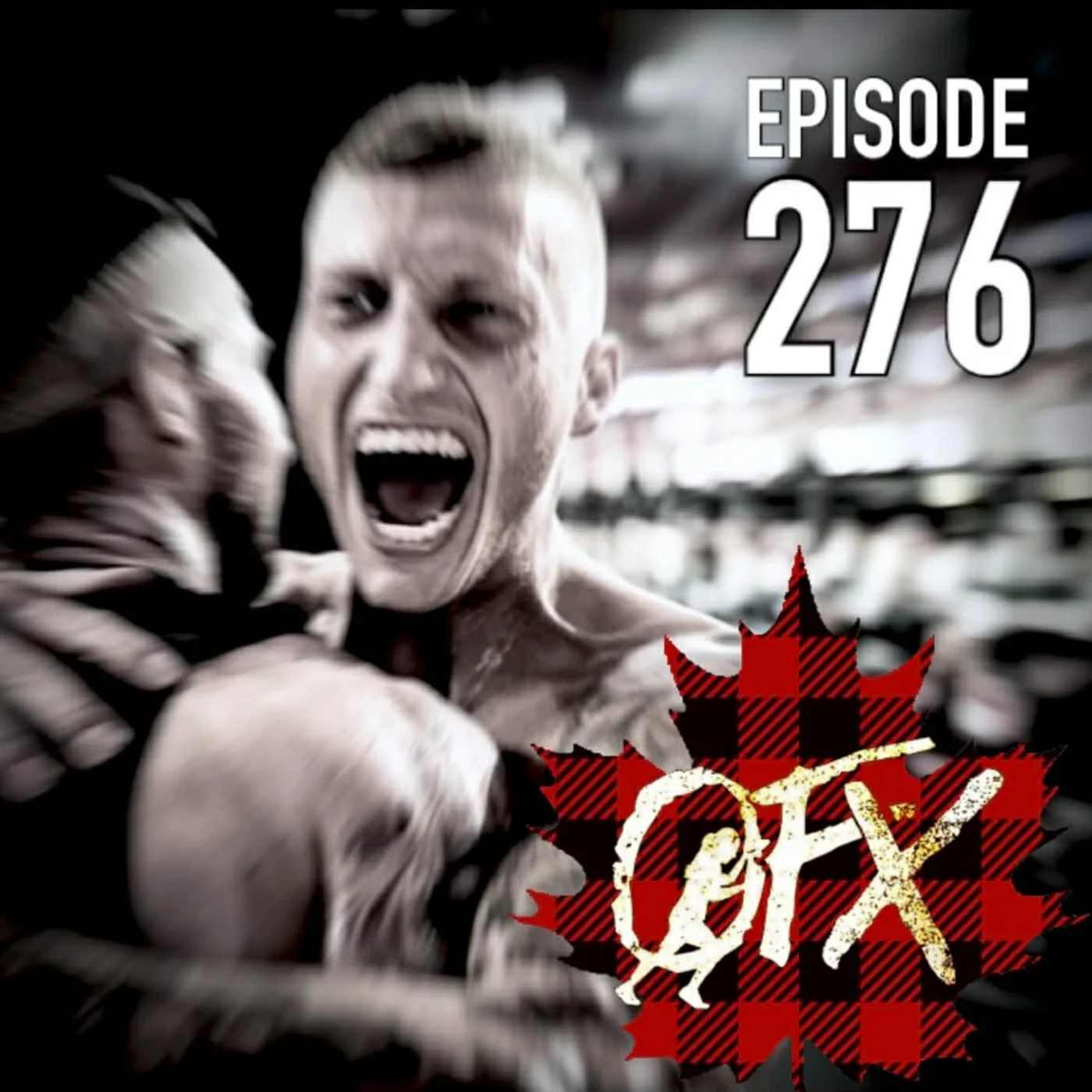 OFX EPISODE 276: HYROX PHEONIX RECAP.