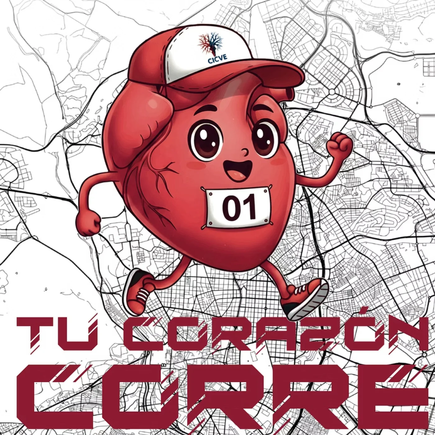 TU CORAZON CORRE: Nutrición e Hidratación, claves para no fallar