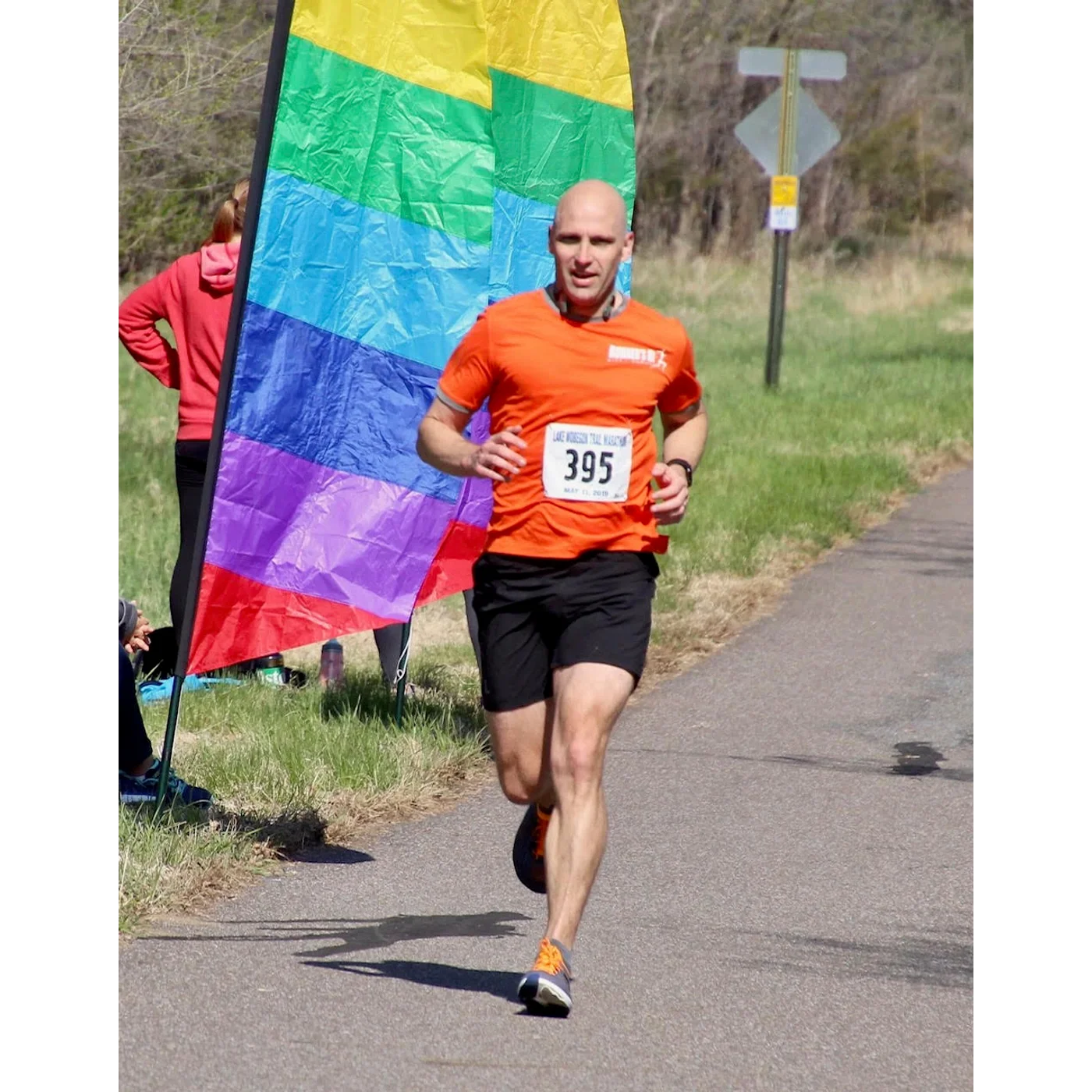 Episode 4-410 – Tim Vedder Qualifies