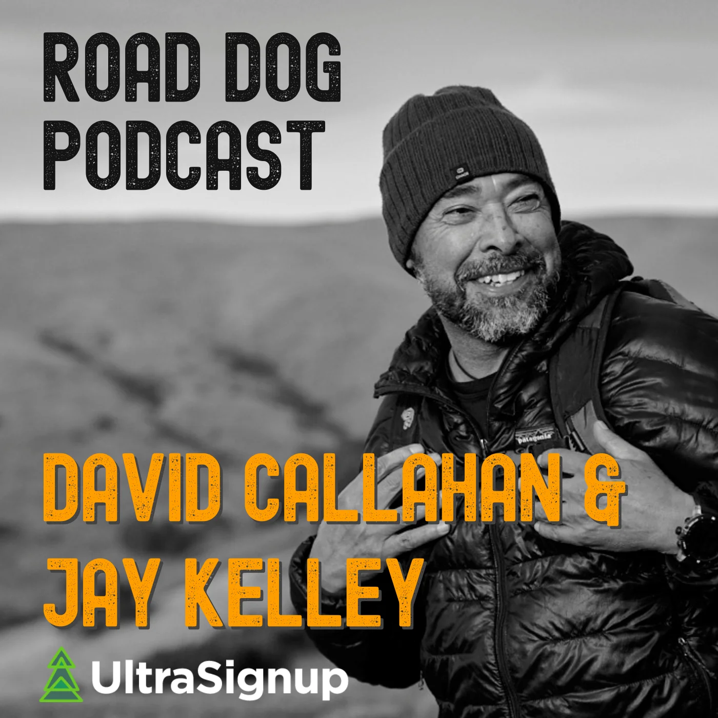 165: David Callahan and Jay Kelley Are Taking UltraSignup To New Places