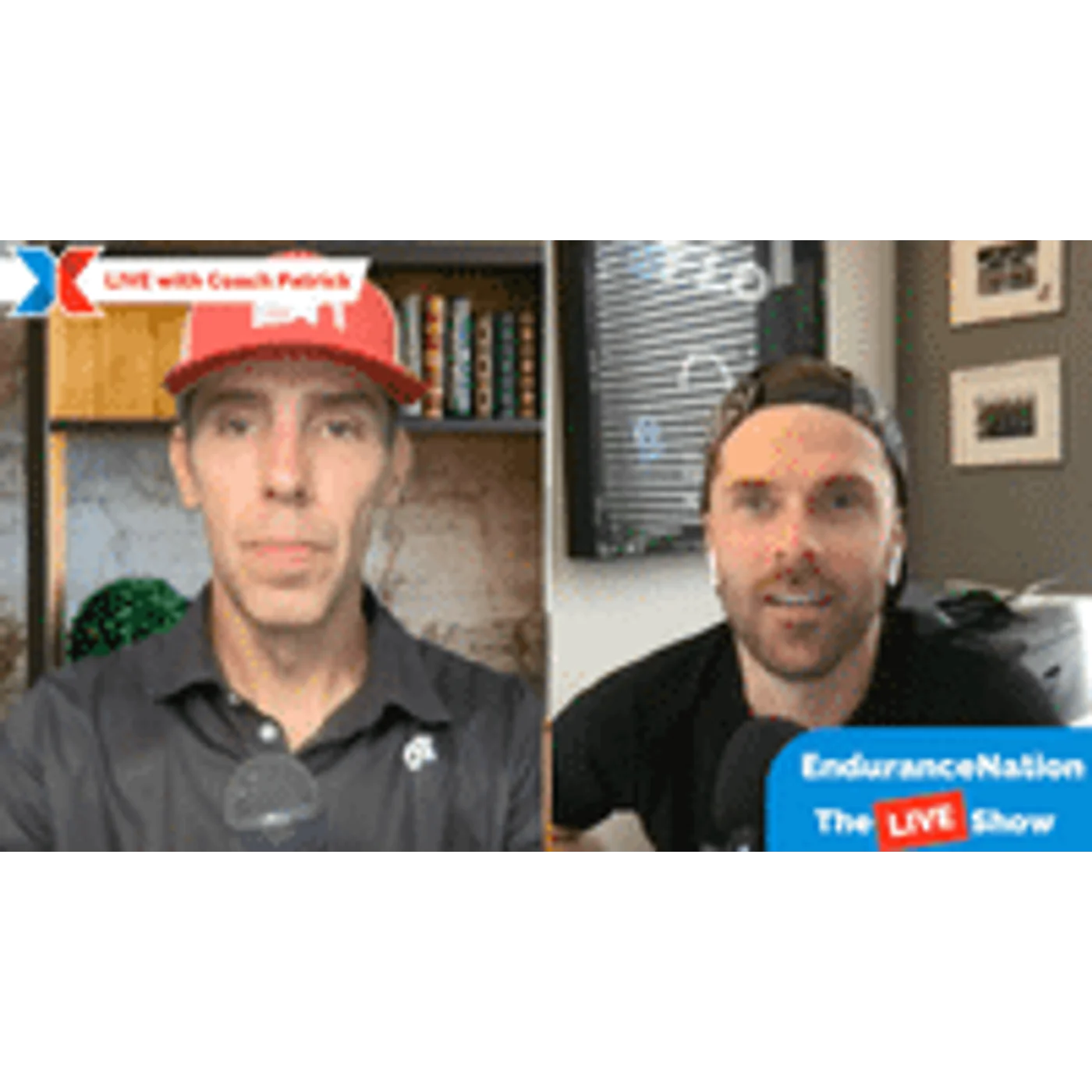 Better, Faster, with Jon Thornham from FloCycling & the Faster Podcast