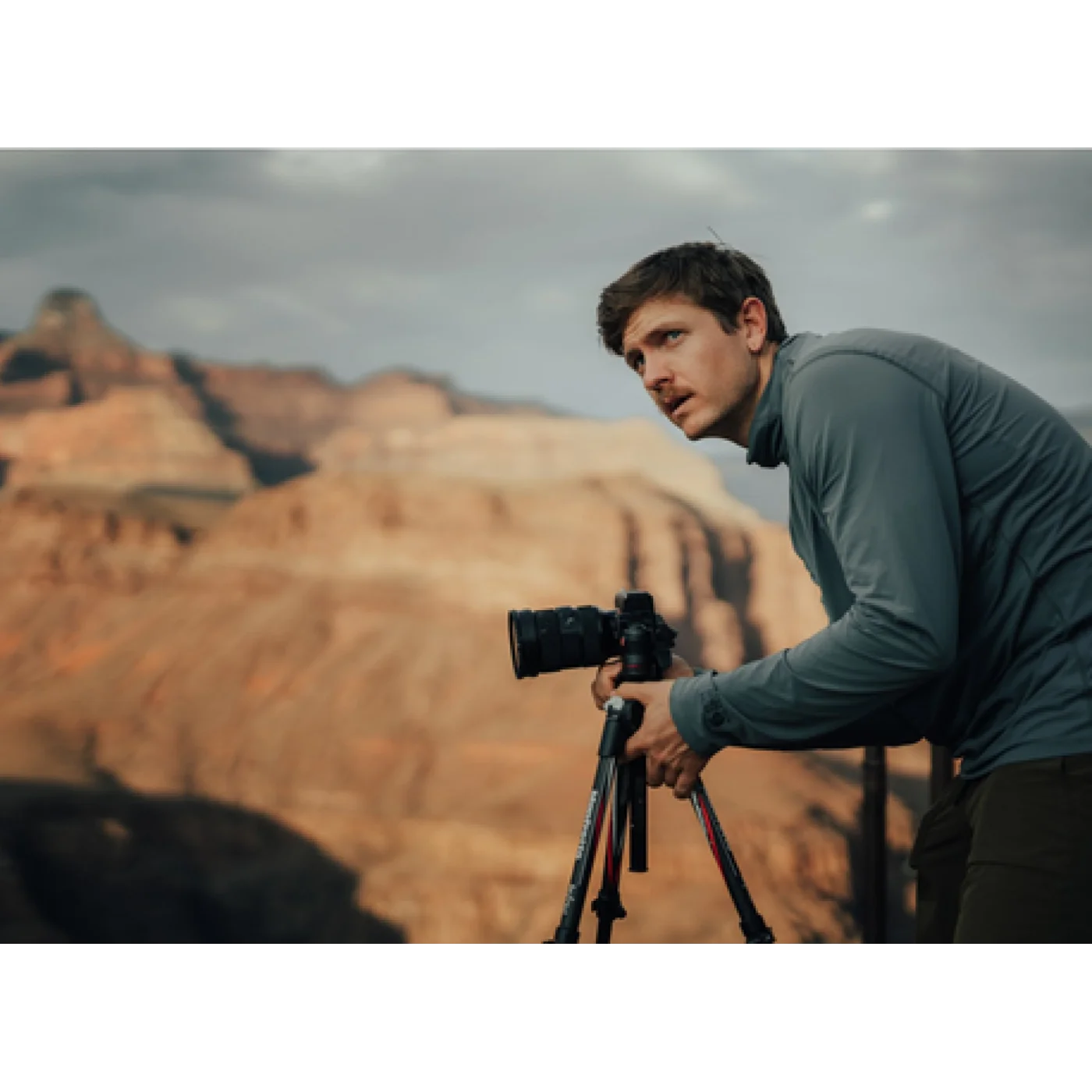 EP 770: Racing the Clock: Life at the Cutoff