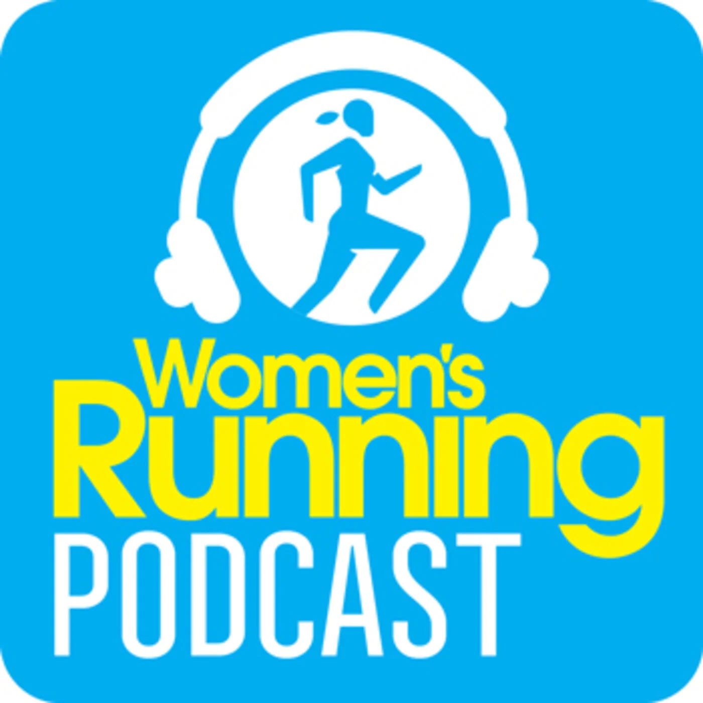 The Women's Running Podcast