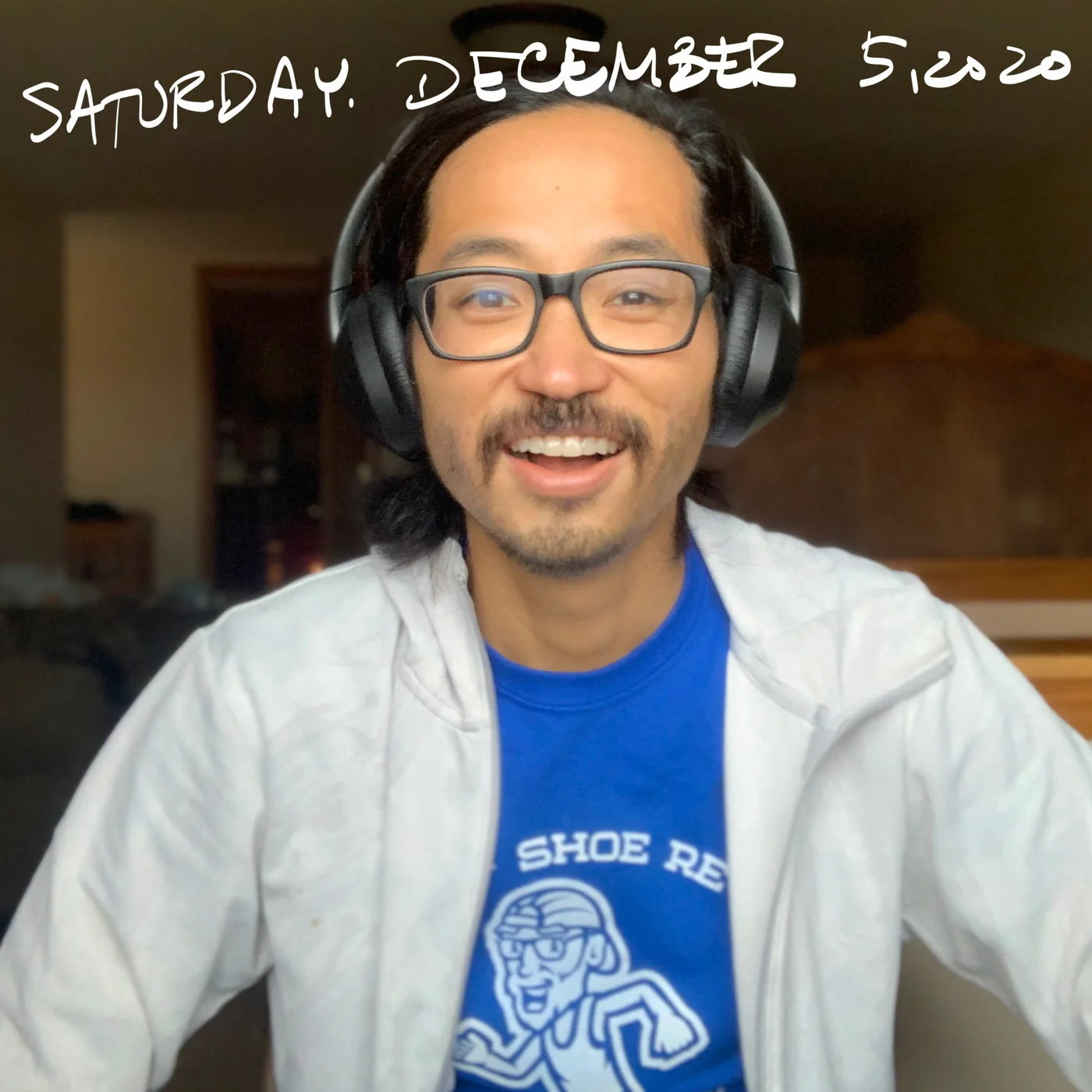 Sunday December 5, 2020