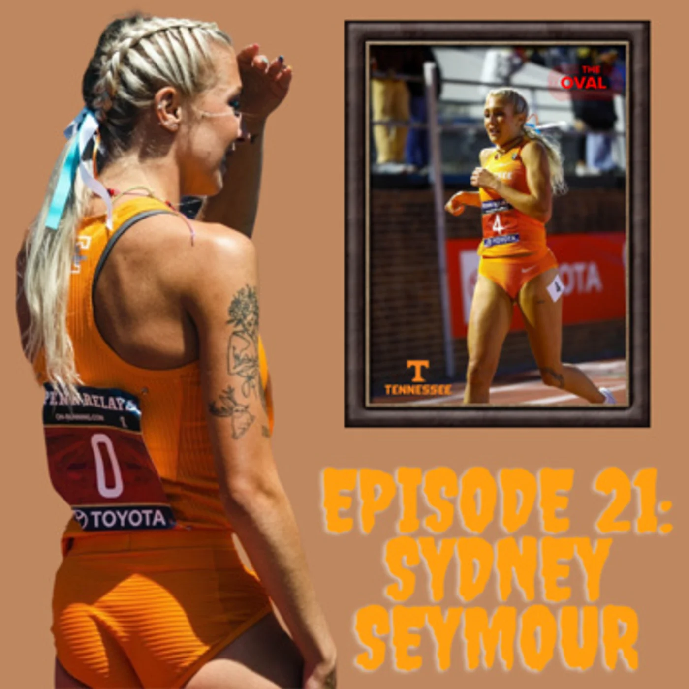 Running With Friends: America’s Running Podcast