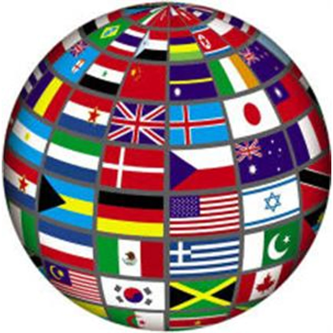 EP 493: Running Around the World in 45 Minutes