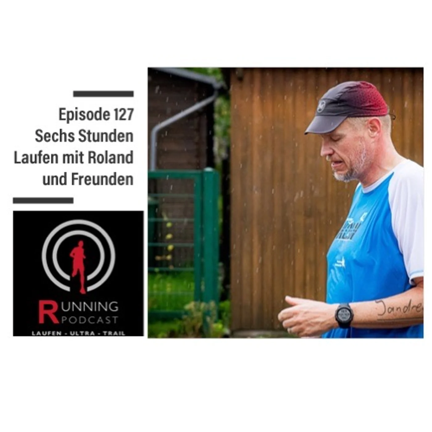 Running Podcast