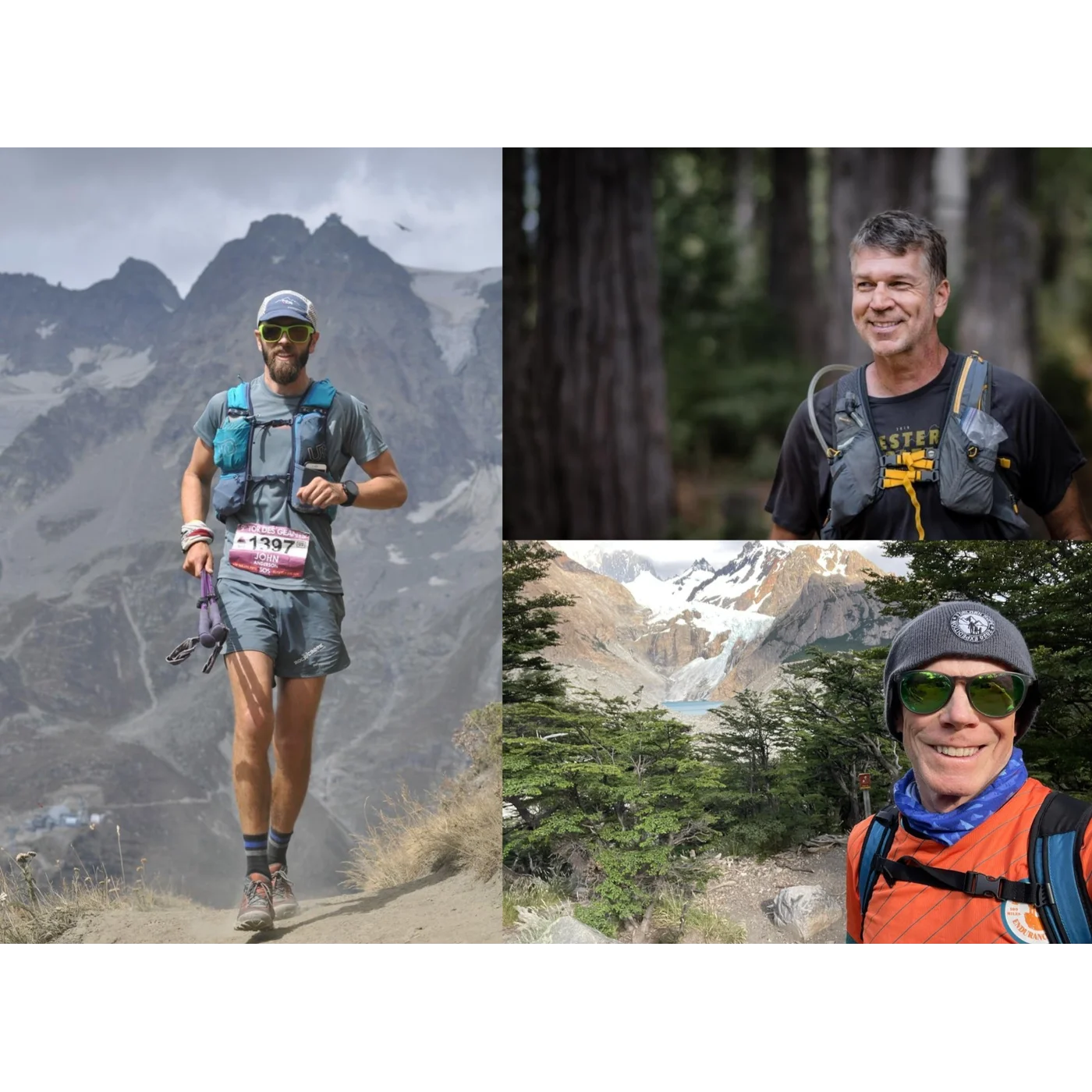 EP 676: Runners' Rescue: The Trail Triage Toolkit